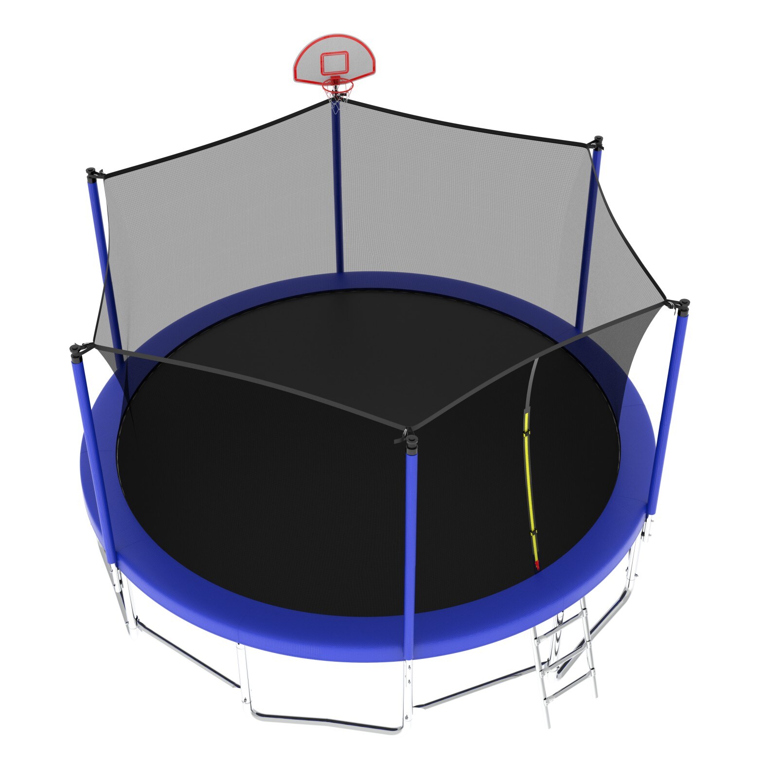 ToolCat BZ-3-197-SN trampolines - View #8