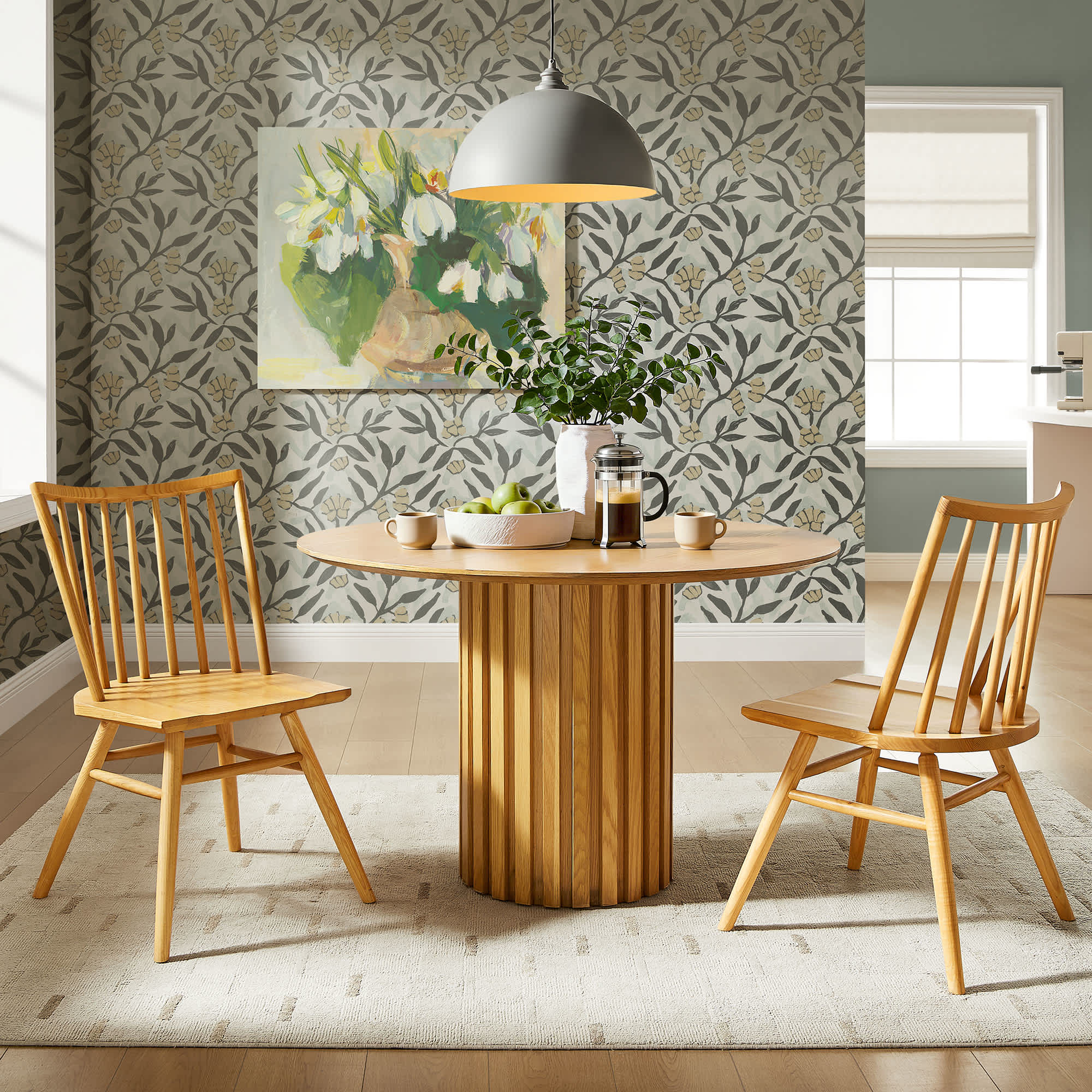Modway EEI-7482-ASH Dining-Chairs - View #4