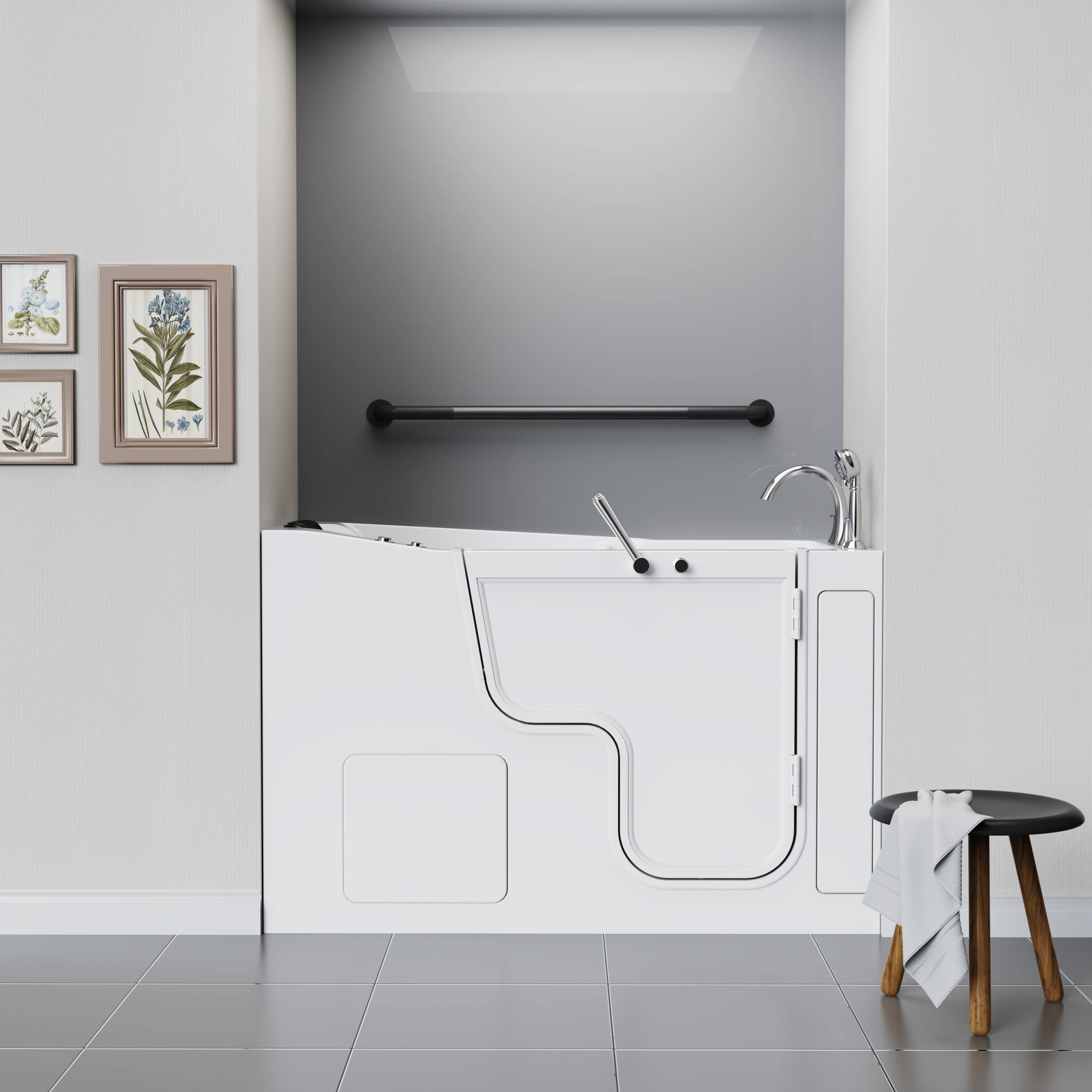 Project Source GB-80242MB Grab-Bars - View #5