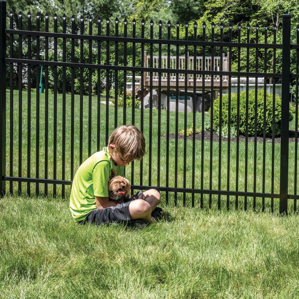 Freedom 73008835 Fence-Gates - View #5