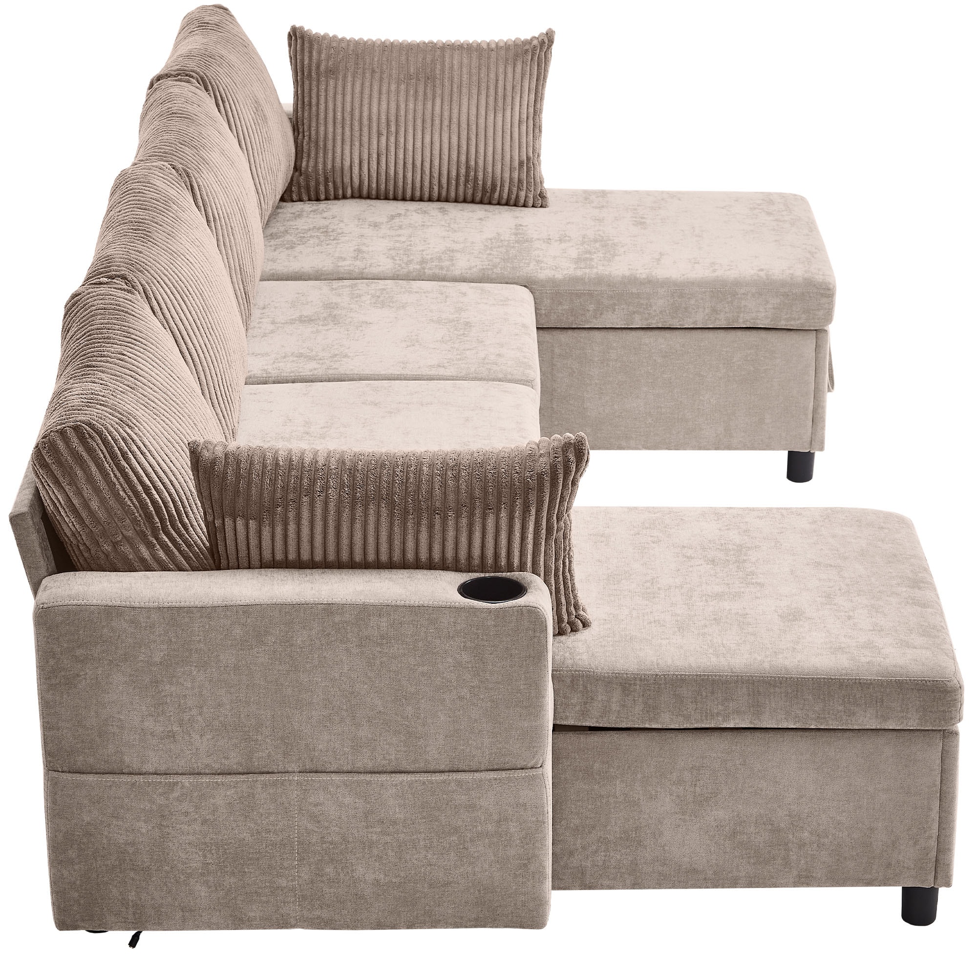 Bybafun YA3700498 Sofas-Loveseats - View #8