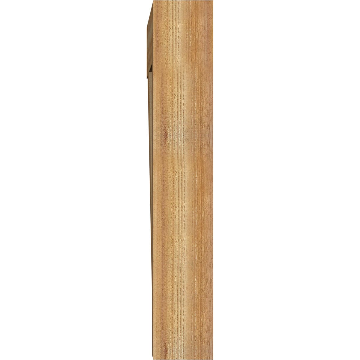 Ekena Millwork BKT06X36X36FST05RWR Exterior-Brackets-Braces - View #4