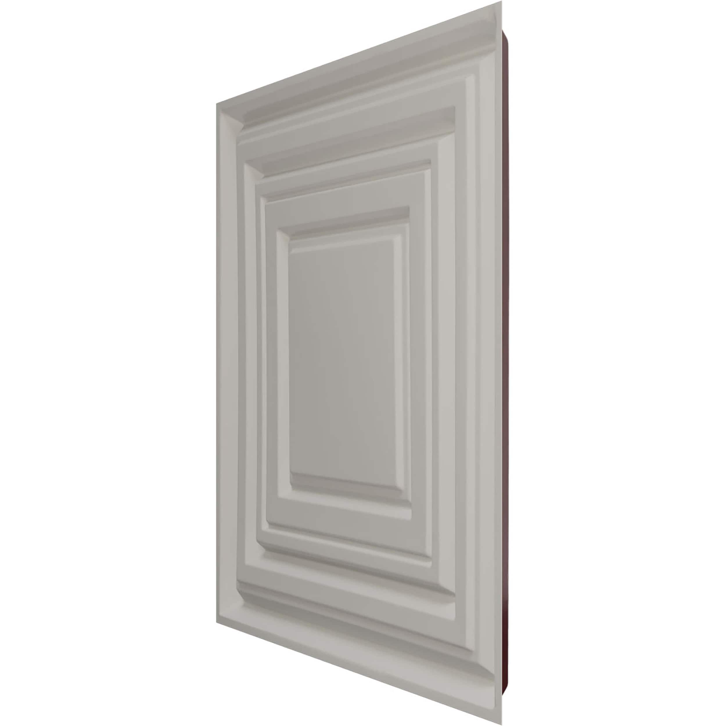 Ekena Millwork WP20X20MXHML-CASE-12 Wall-Panels - View #4