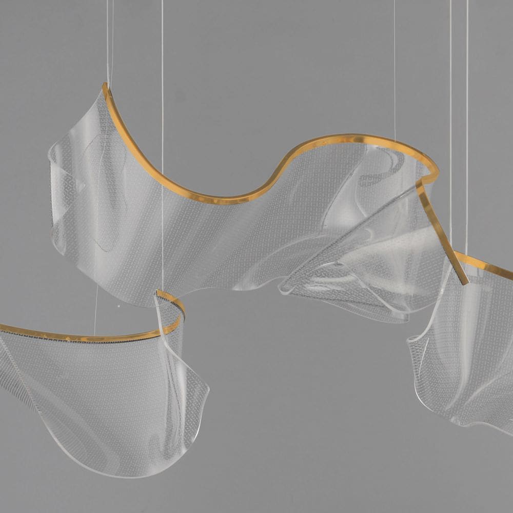 ET2 E24883-133FG Pendant-Lights - View #3