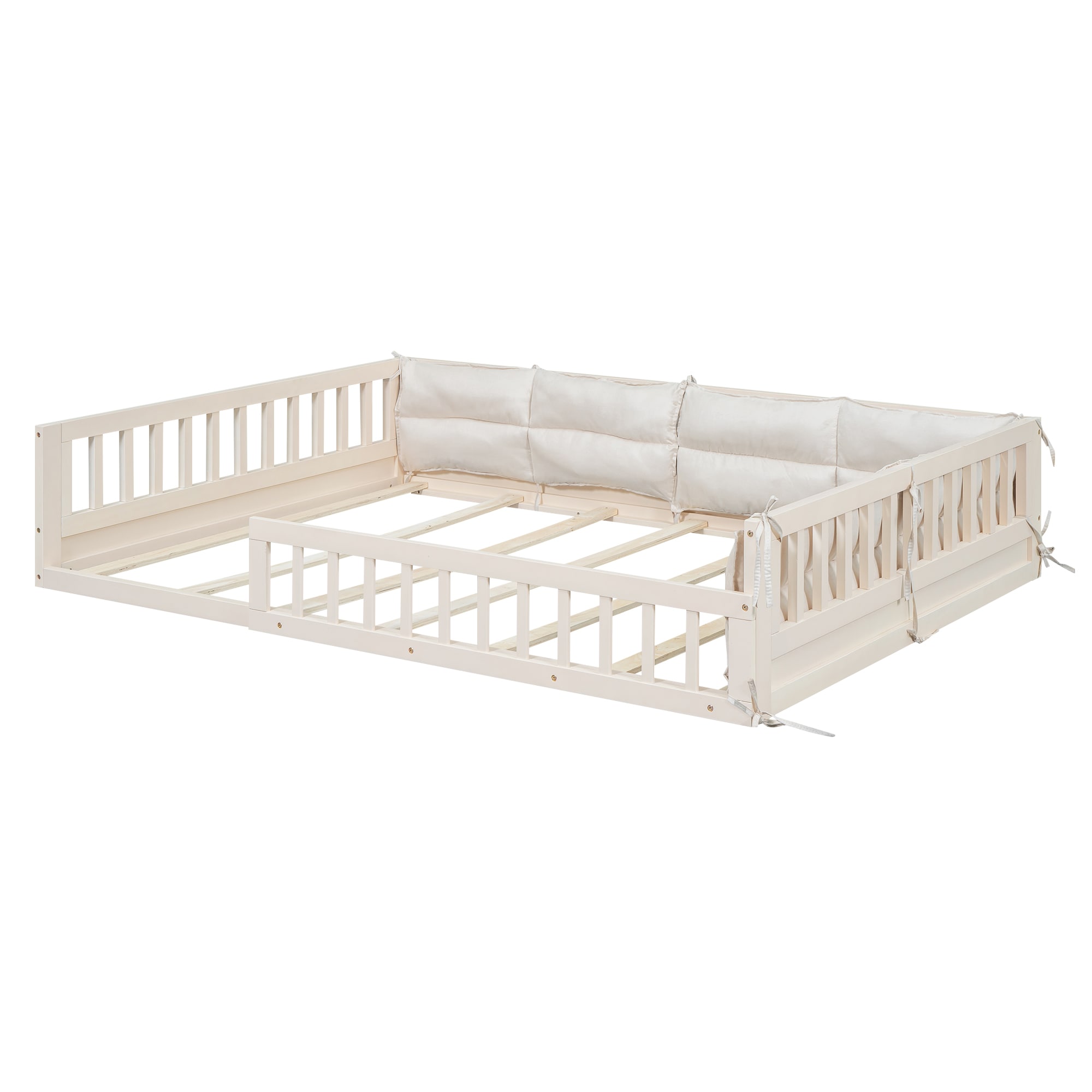 ModernLuxe WF323090AAA beds - View #10