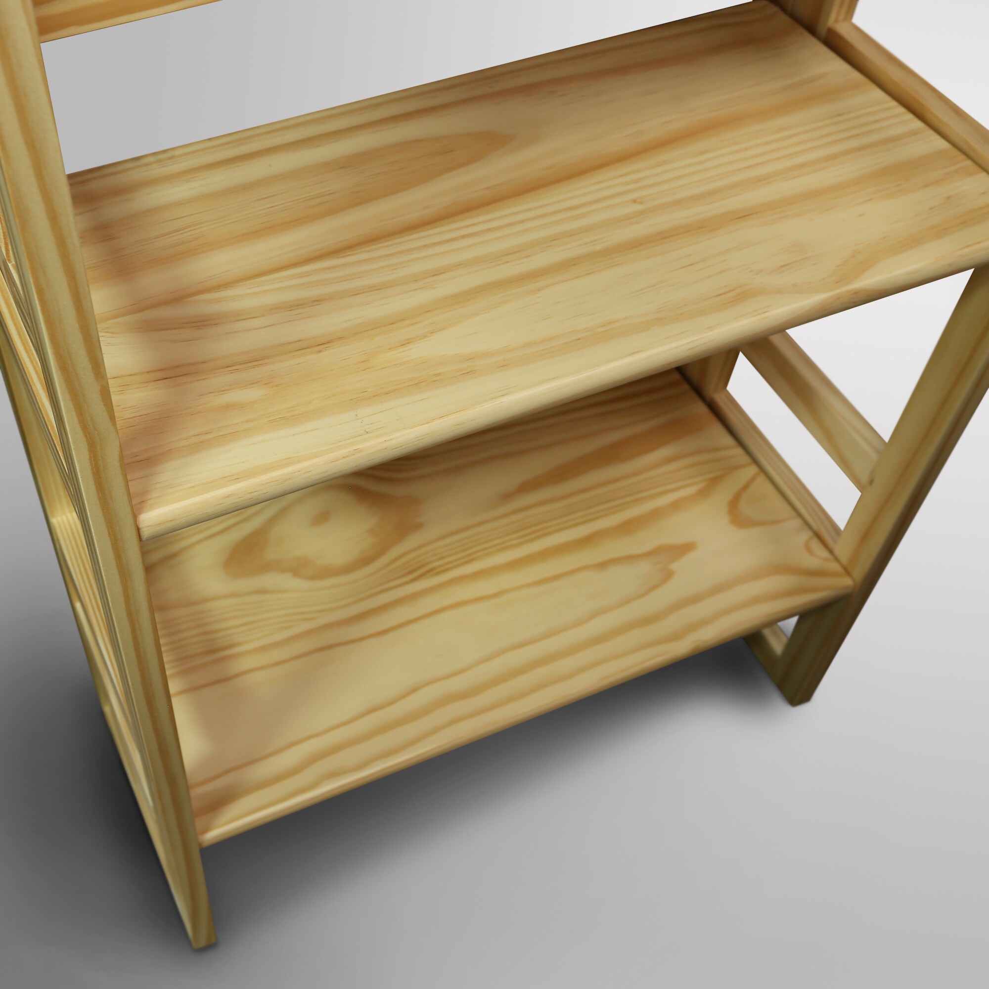 Casual Home 331-80 bookcases - View #9