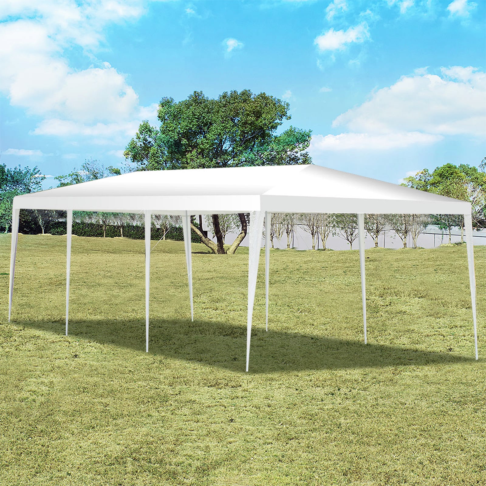 WELLFOR TGS2064WH Canopy-Storage - View #4
