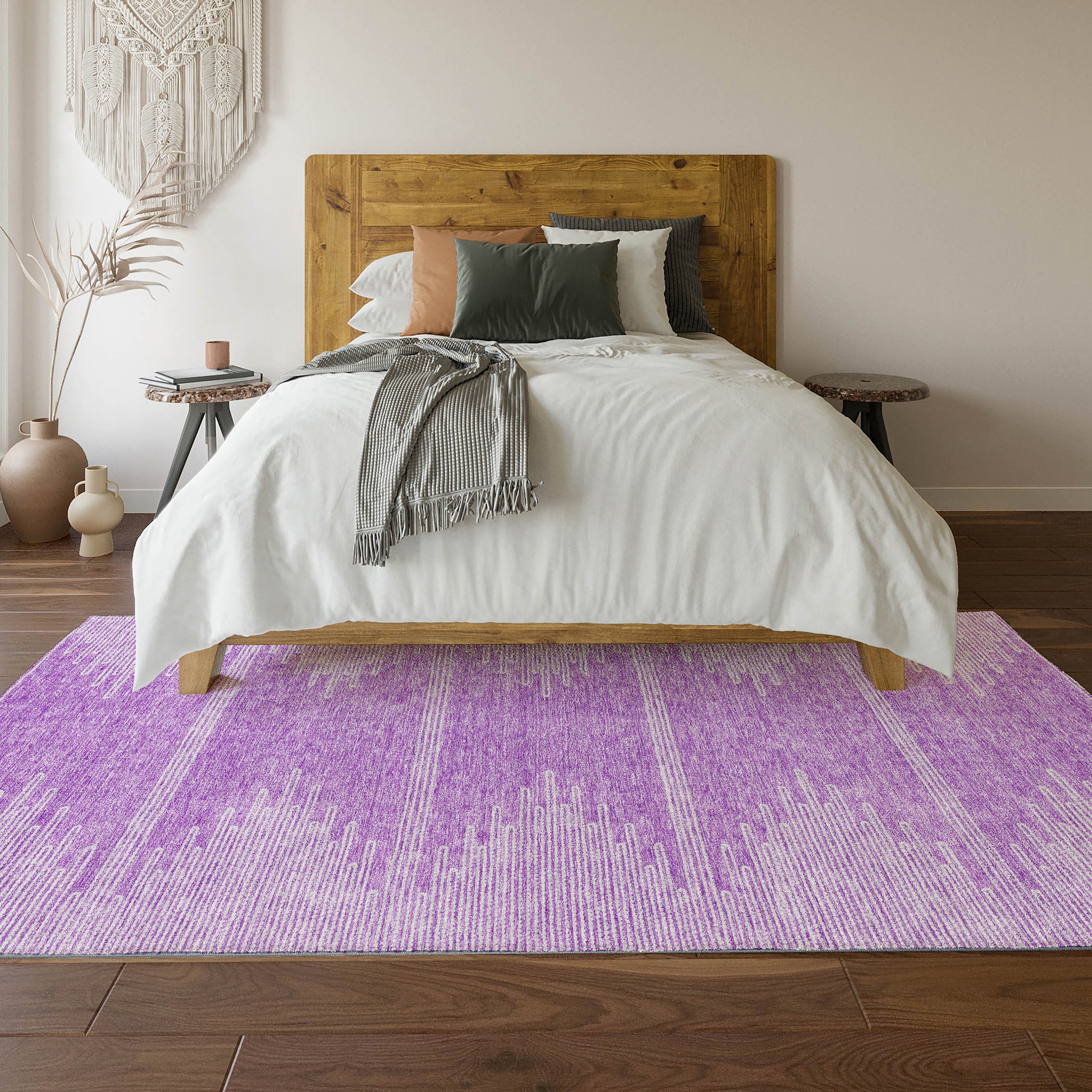 Addison Rugs AMF647LV9X12 rugs - View #7