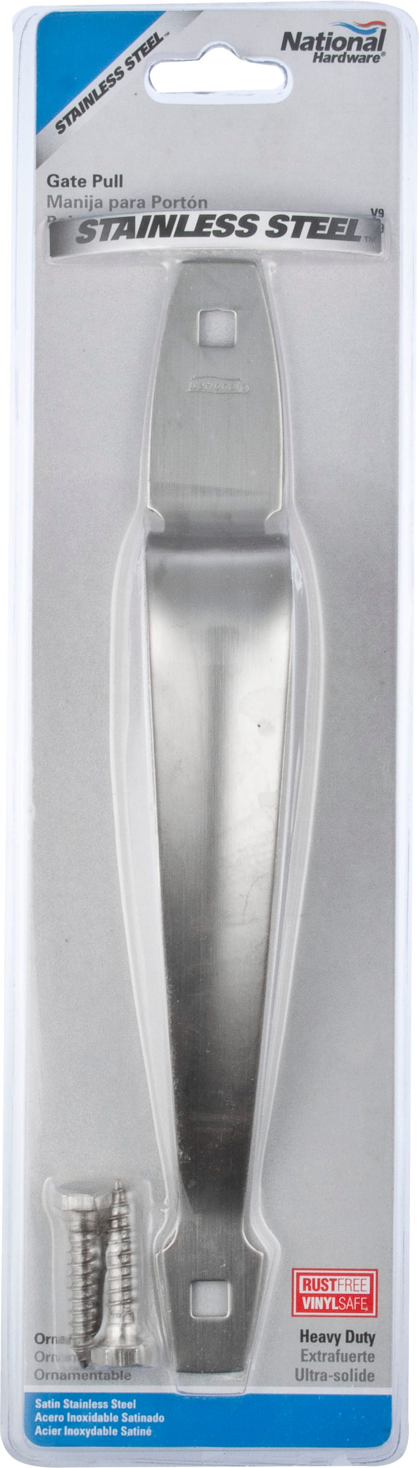 National Hardware N342-709 Gate-Hardware - View #3