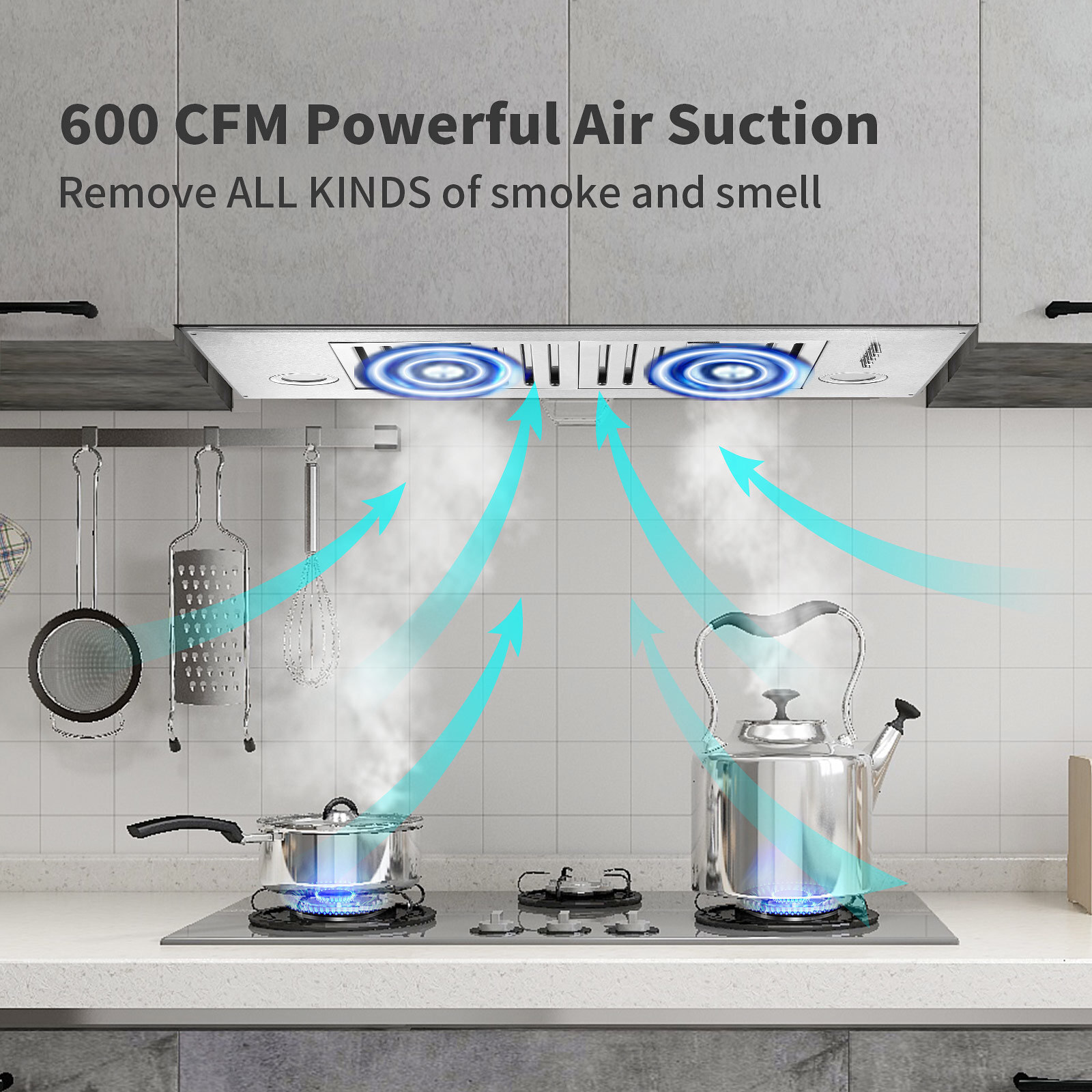 Maocao Hoom BH-AEIGU Undercabinet-Range-Hoods - View #14