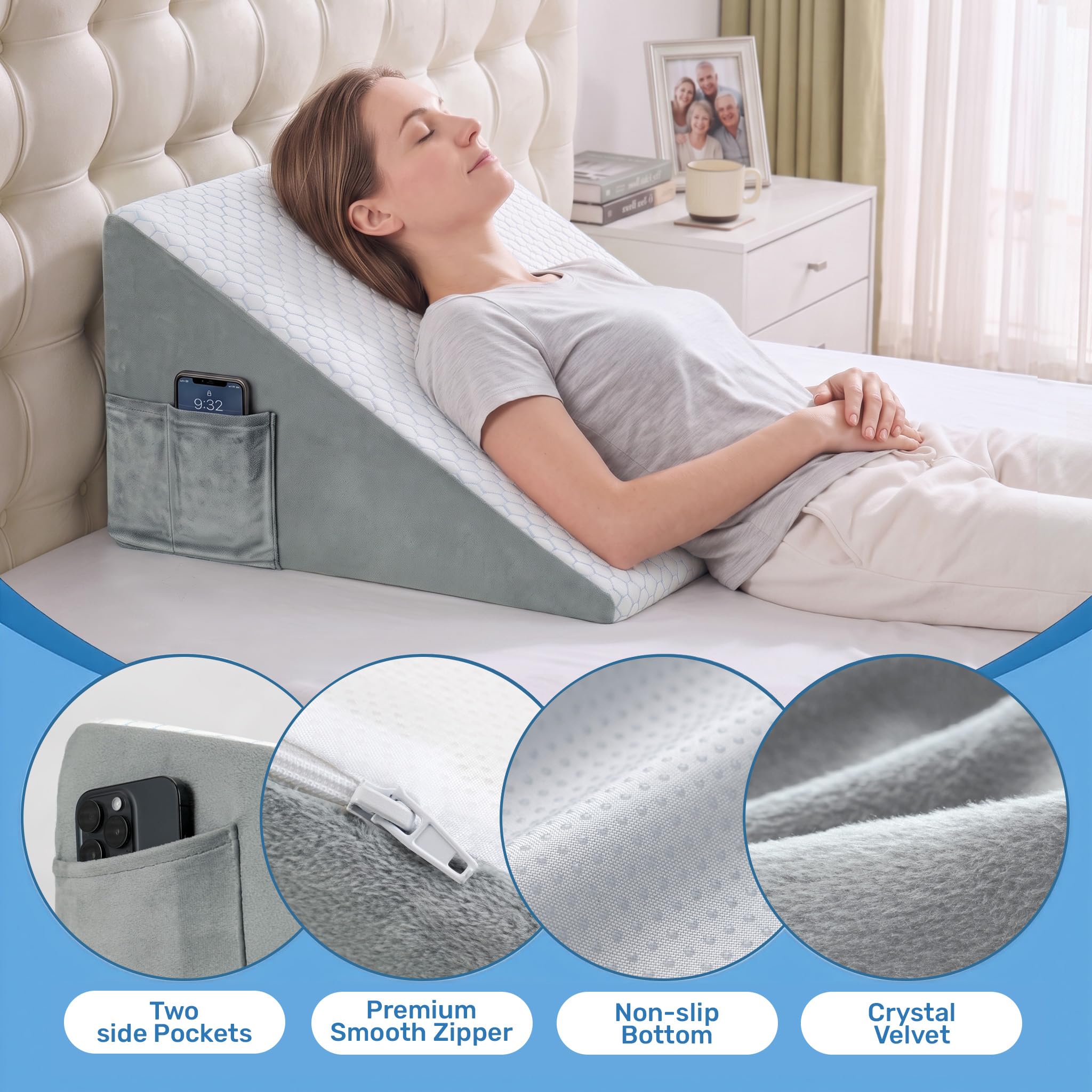 PIGFDK 5749848442782 Bed-Pillows - View #5