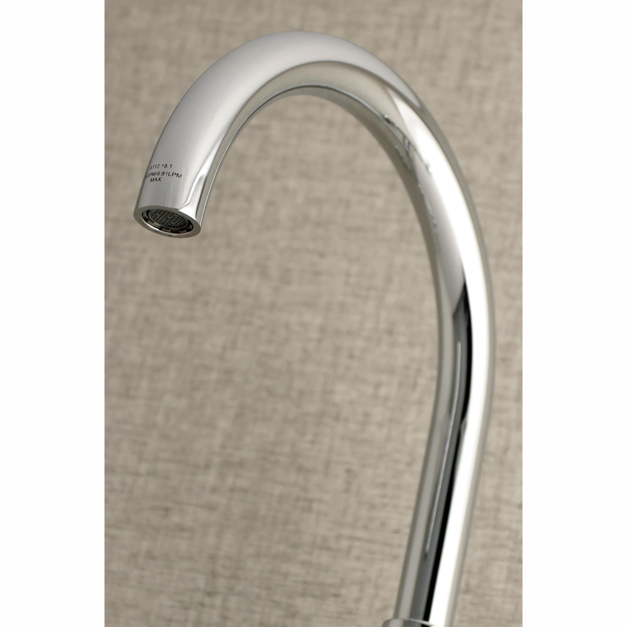 Kingston Brass WLKS814C Kitchen-Faucets - View #4