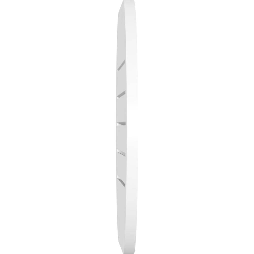 Ekena Millwork GVPRE16X1201SF Gable-Vents - View #3