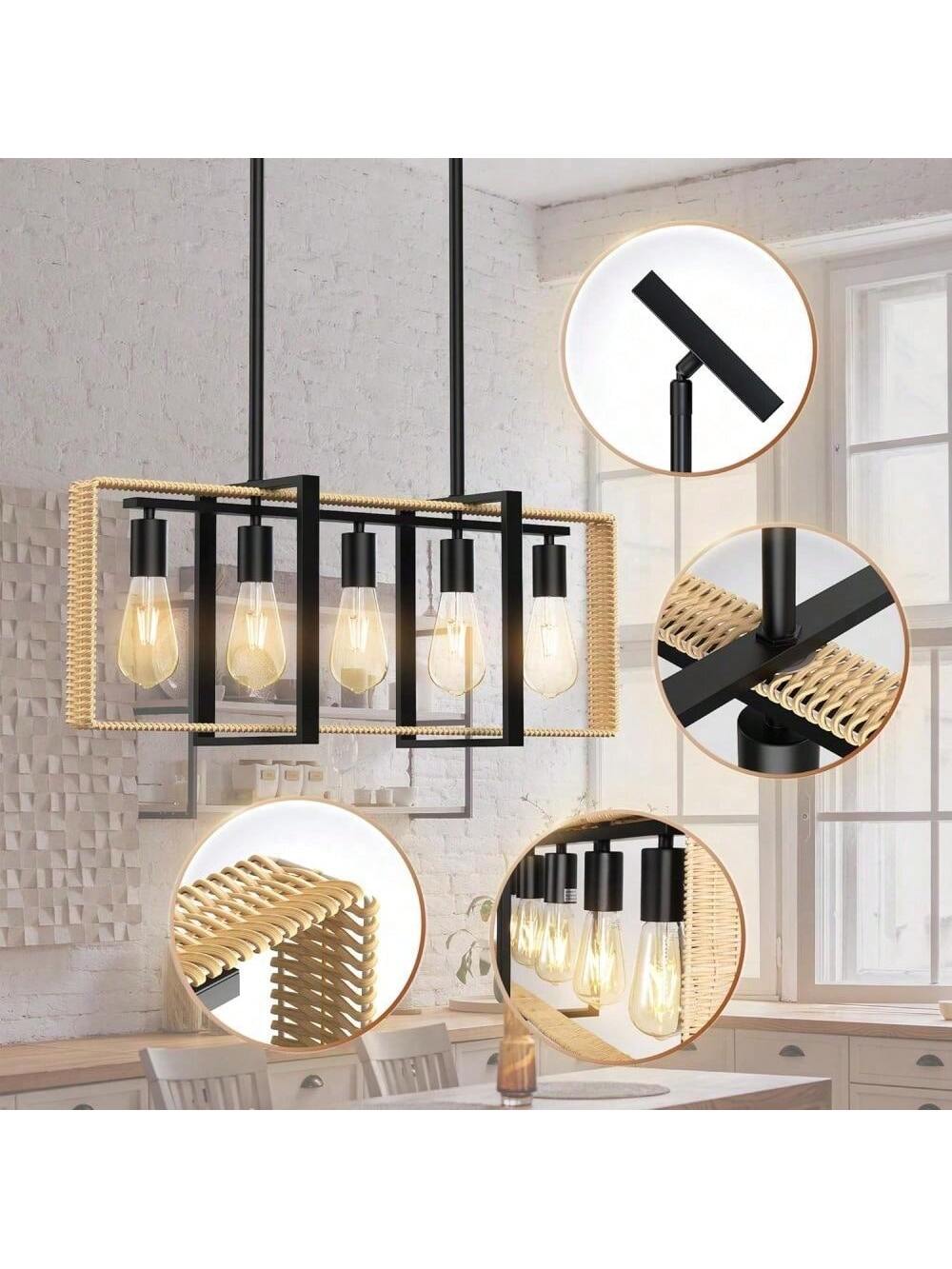 Qeetex PHO-13ARC5CO-HF4 Decorative-Accessories - View #3