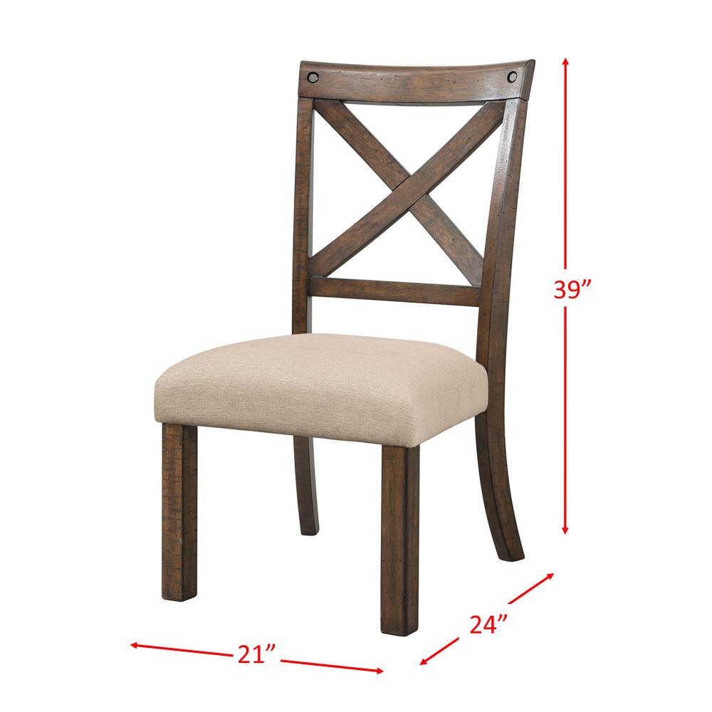 Picket House Furnishings DFK100X7PC Dining-Sets - View #8