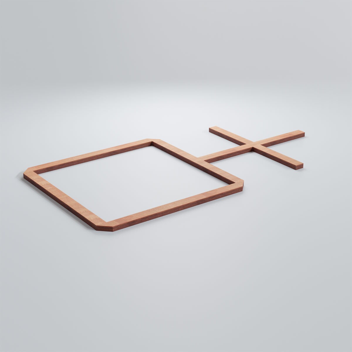 Ekena Millwork WALW08X08X0250BURCH Wall-Panels - View #4
