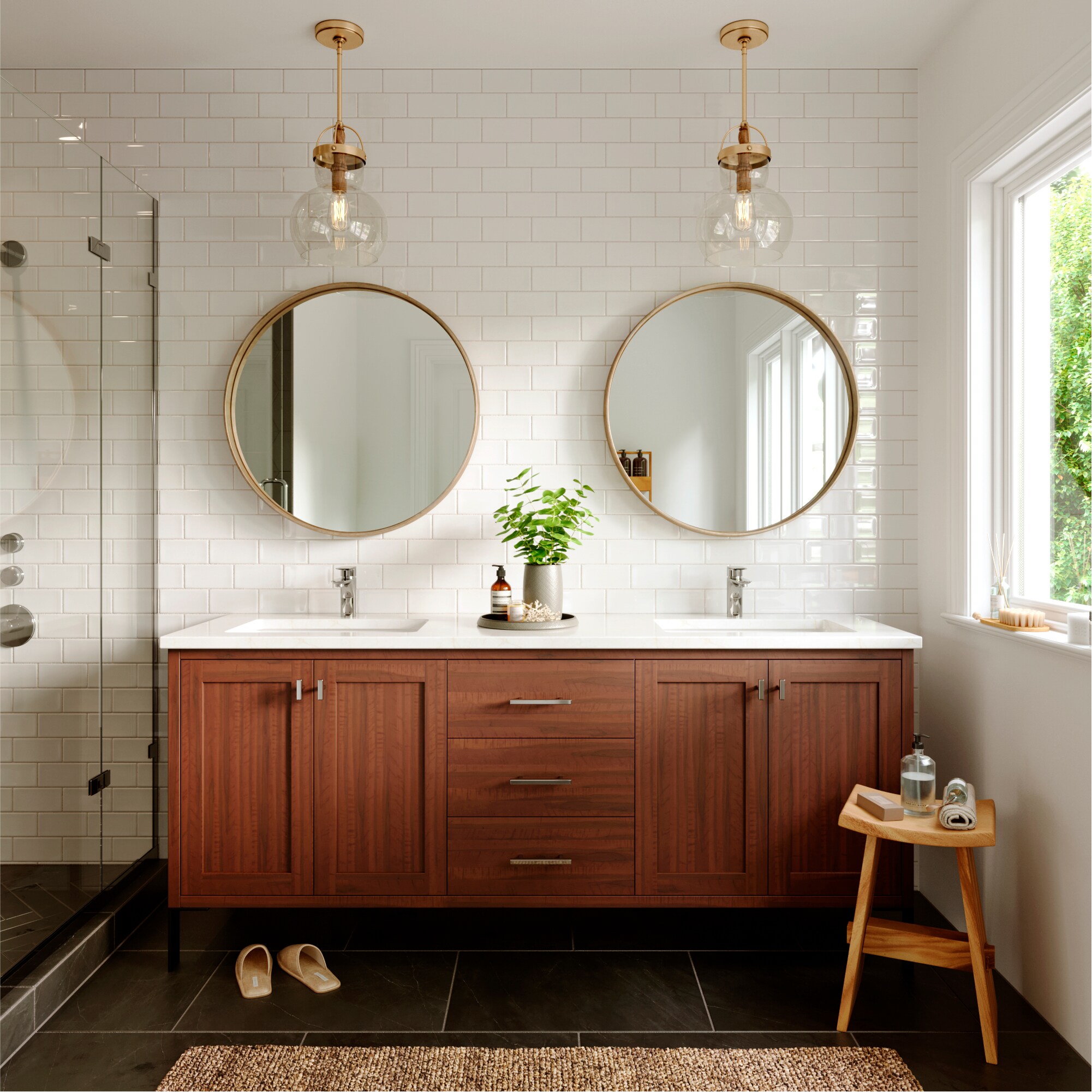 Karran KBF420C Lavatory-Faucets - View #8
