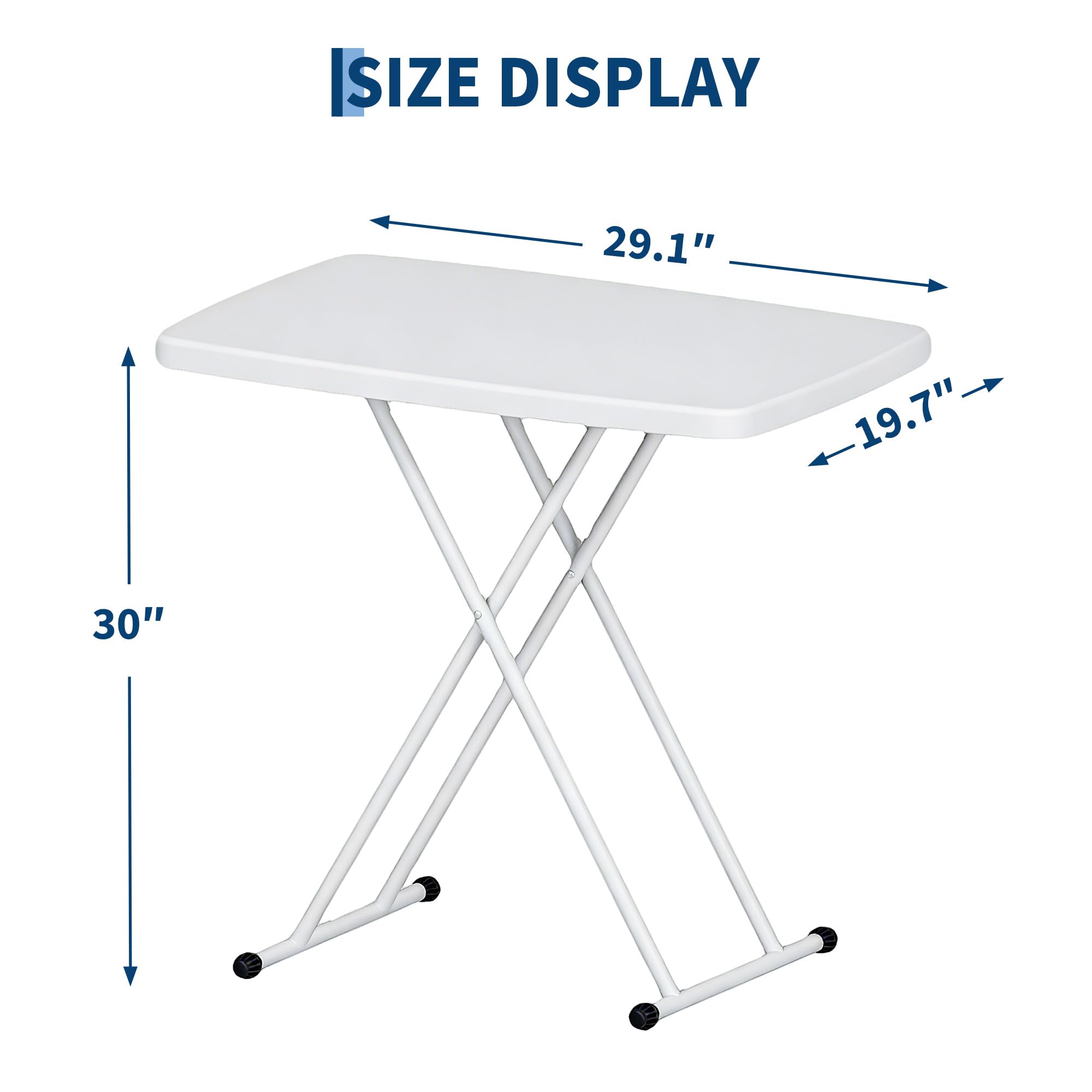 GarveeLife MX-21ZG2EV Folding-Tables - View #3