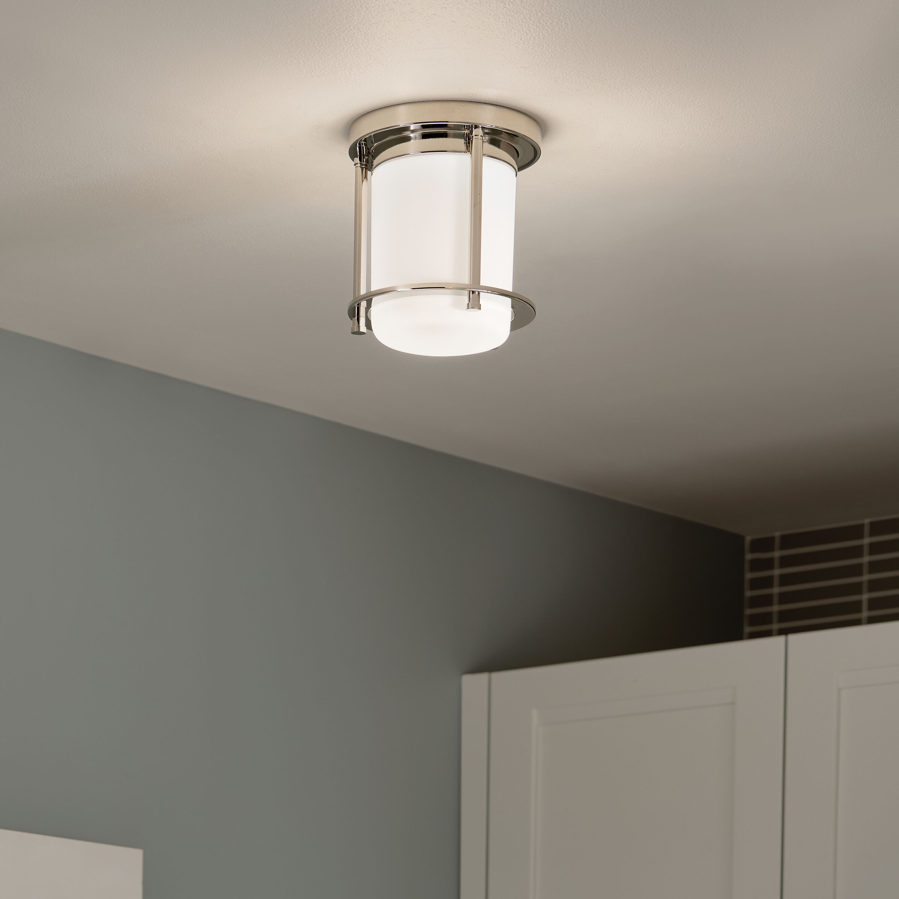 Kichler 52596PN flushmounts - View #6