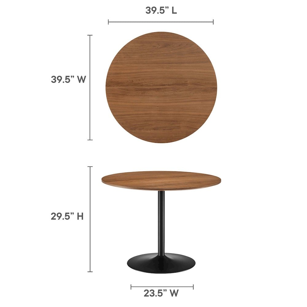 Modway BG3510662 Dining-Tables - View #3