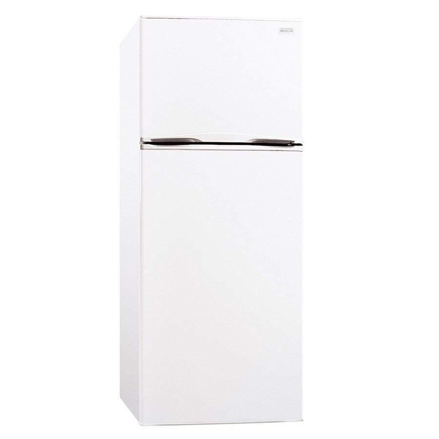 frigidaire 13.9 cu ft refrigerator lowes