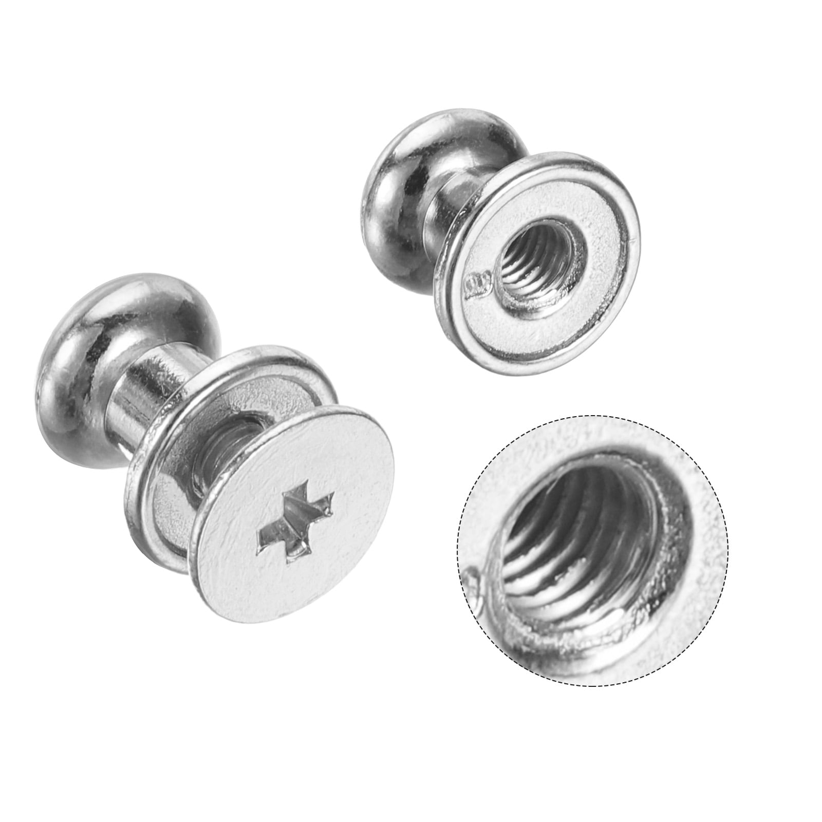 Unique Bargains S25072801UX3589 Cabinet-Pulls - View #3