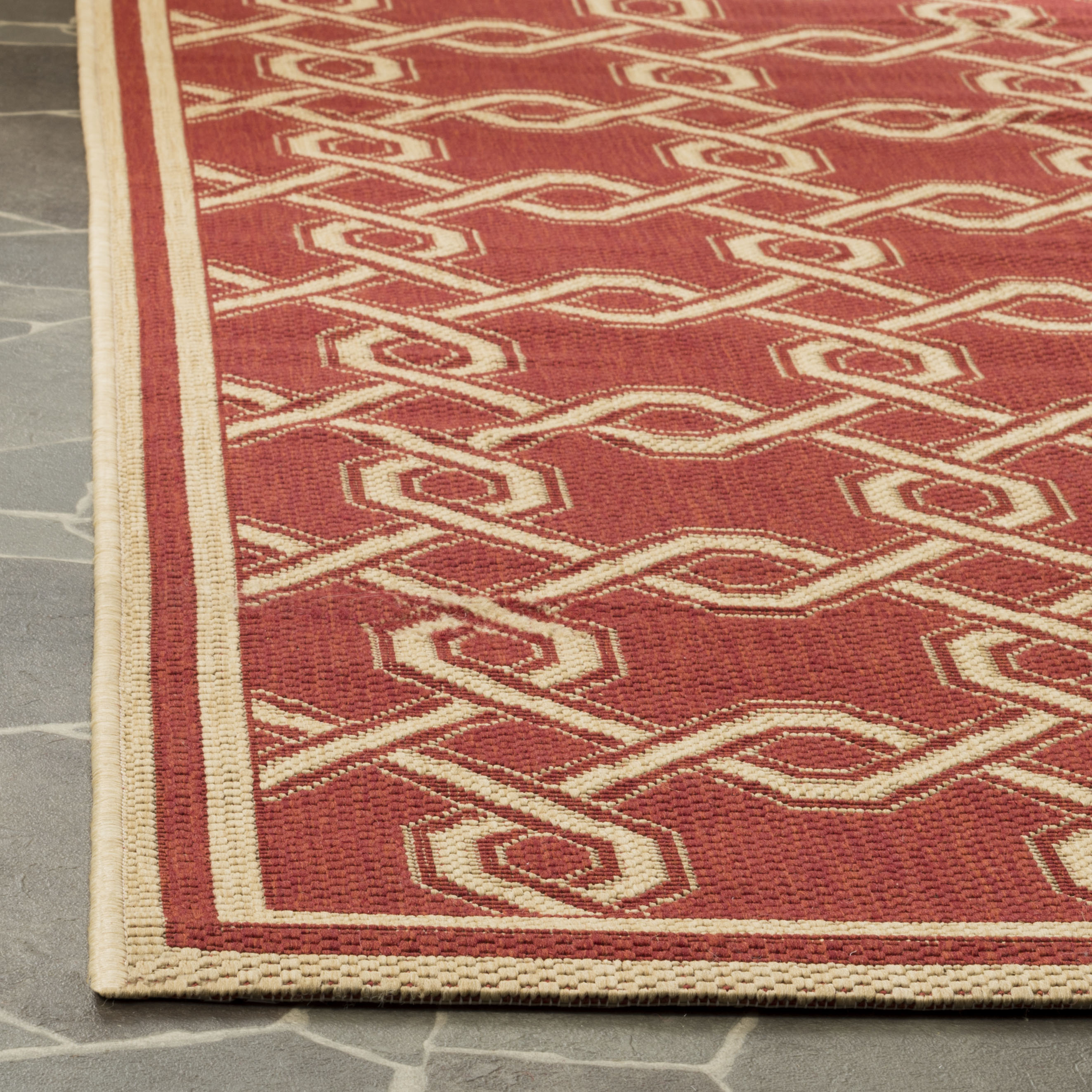 Martha Stewart MSR4253-28-3 rugs - View #3