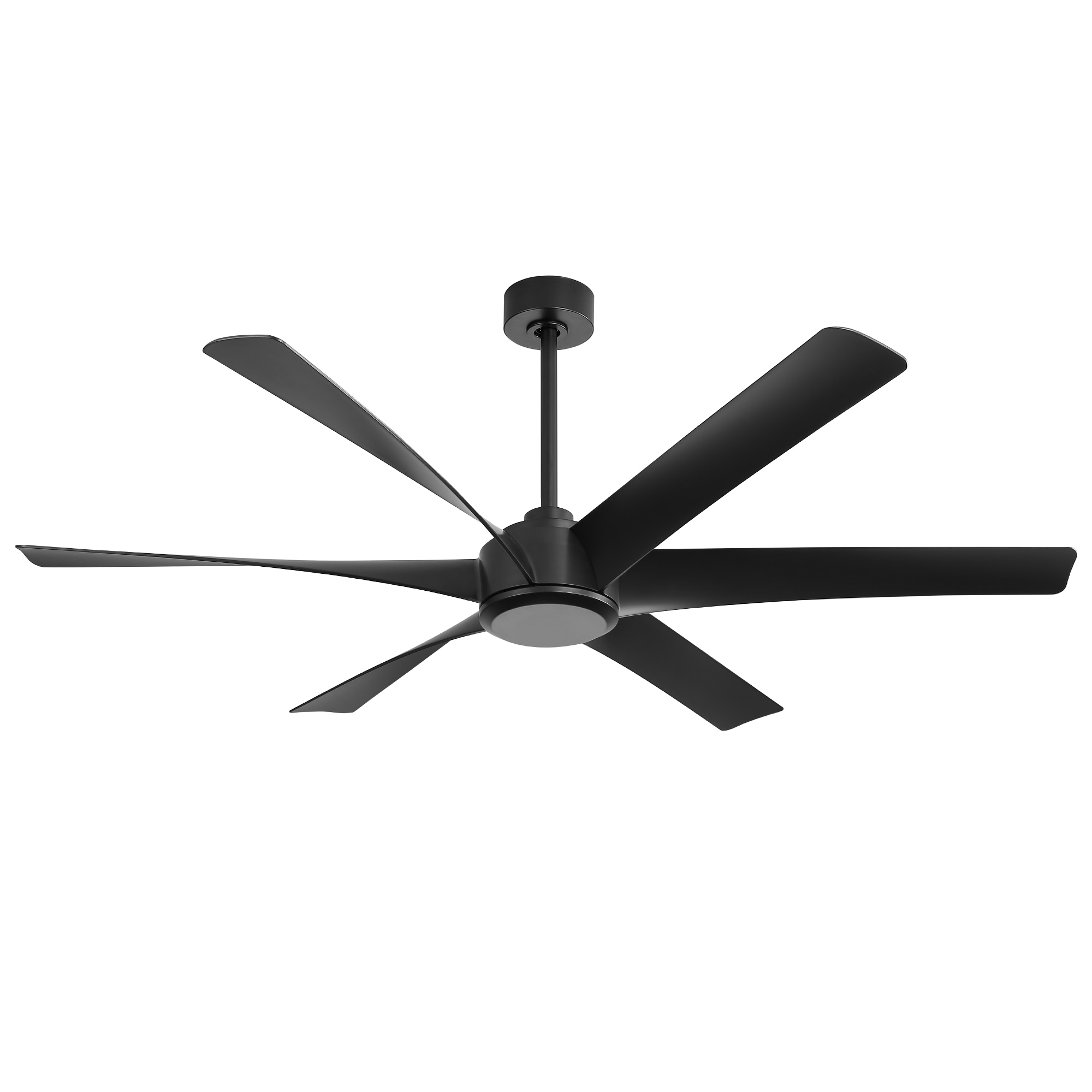 Breezary 24023-AB-NL Ceiling-Fans - View #2