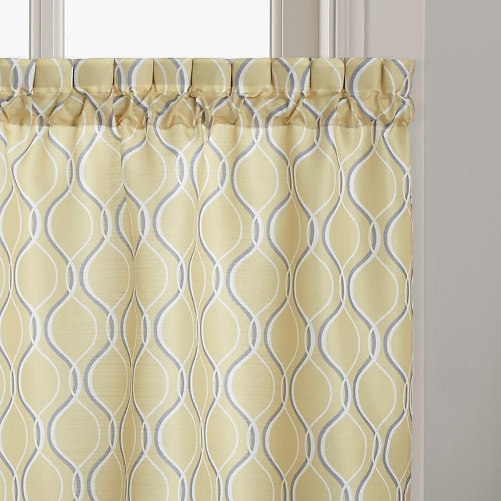 CHF 1Z445103GO valances - View #2