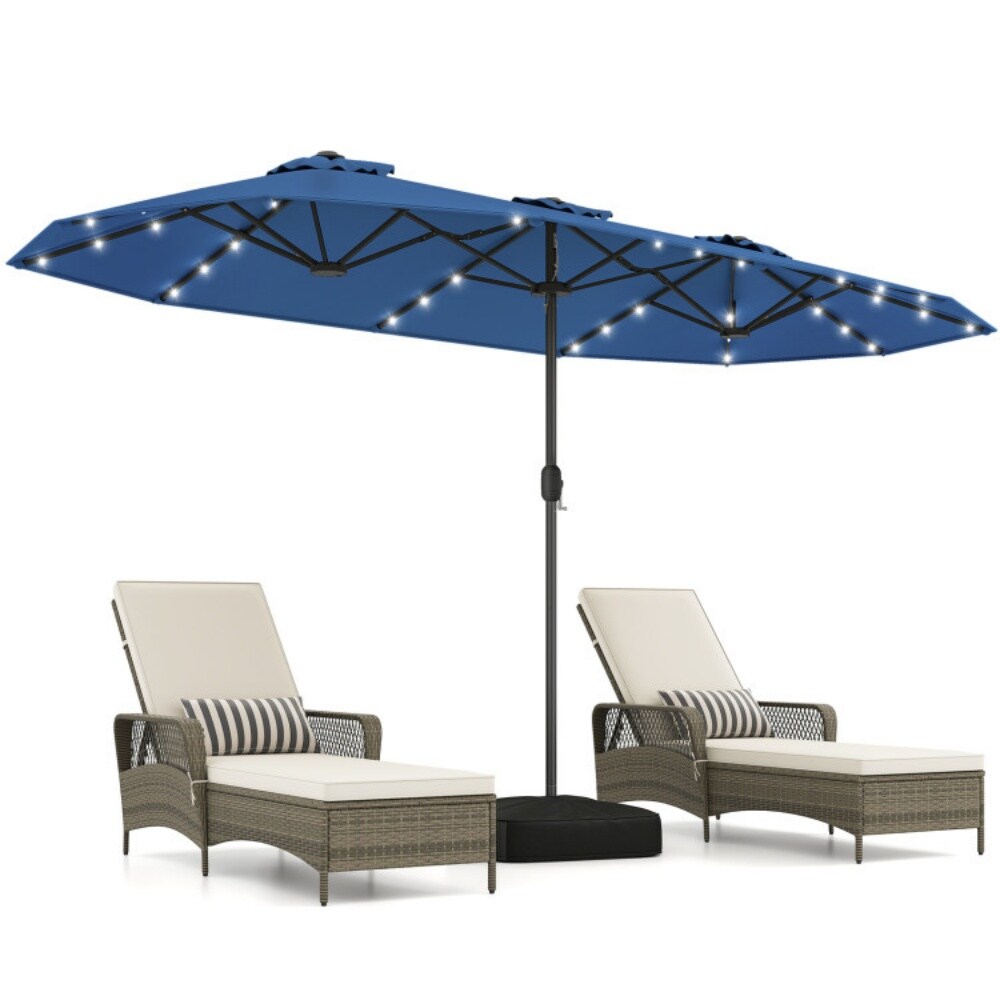 Dimakai DK-NPWF520NY Umbrellas-2 - View #6