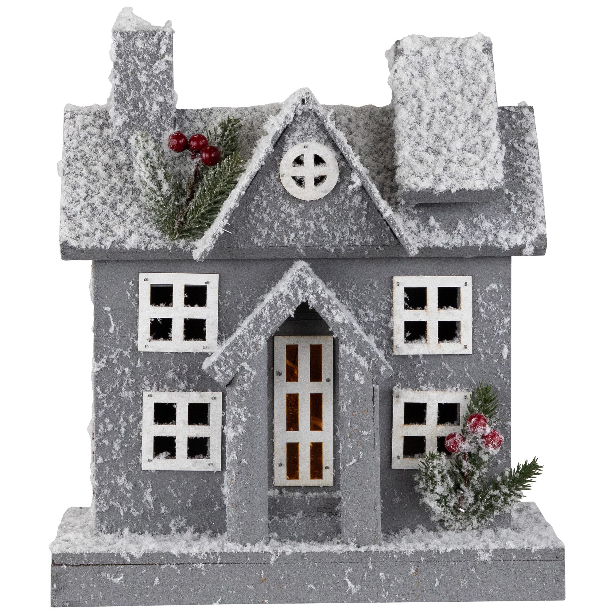 Northlight 34289238 Table-Christmas-Decorations - View #2