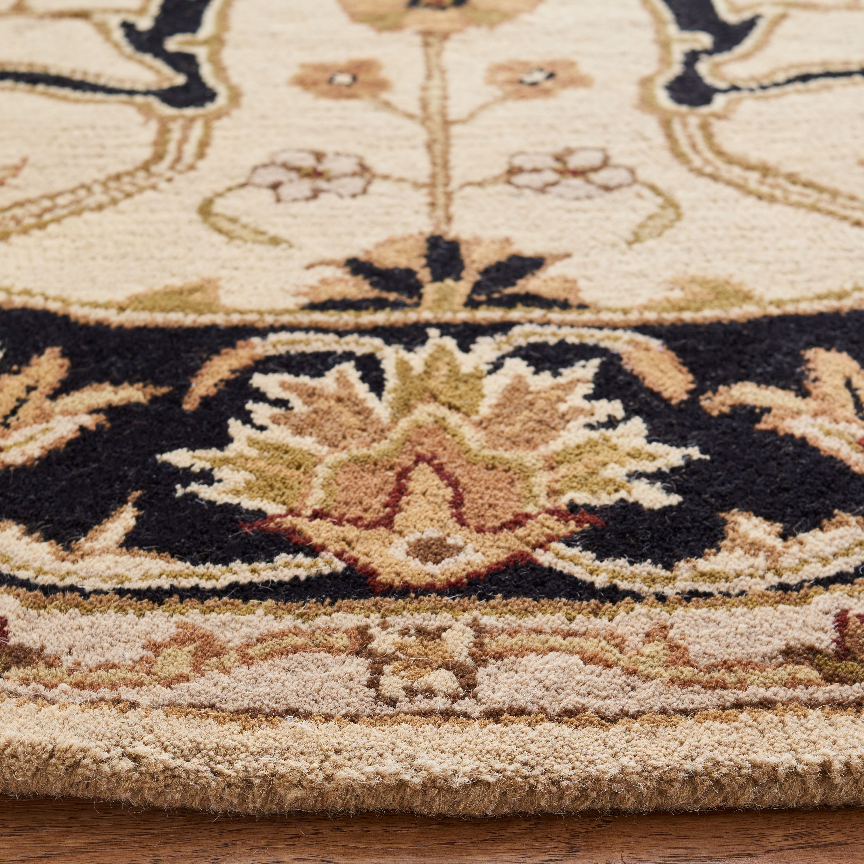 Safavieh HG644C-6R rugs - View #3