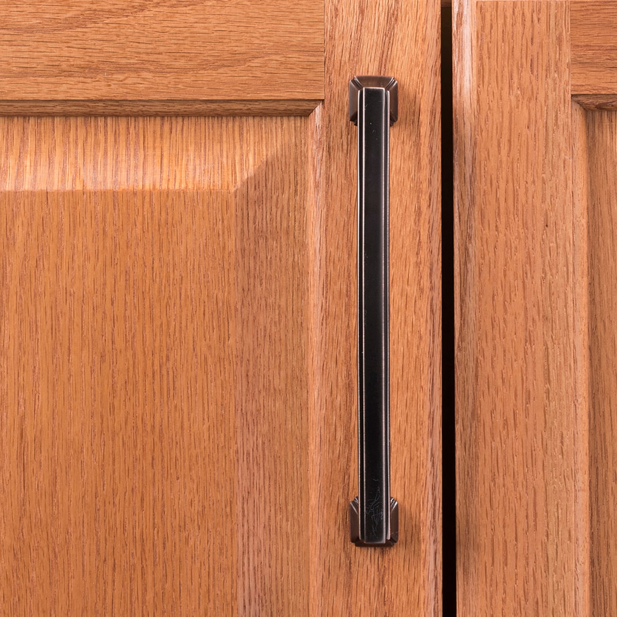 Hickory Hardware P3235-OBH-10B Cabinet-Pulls - View #5