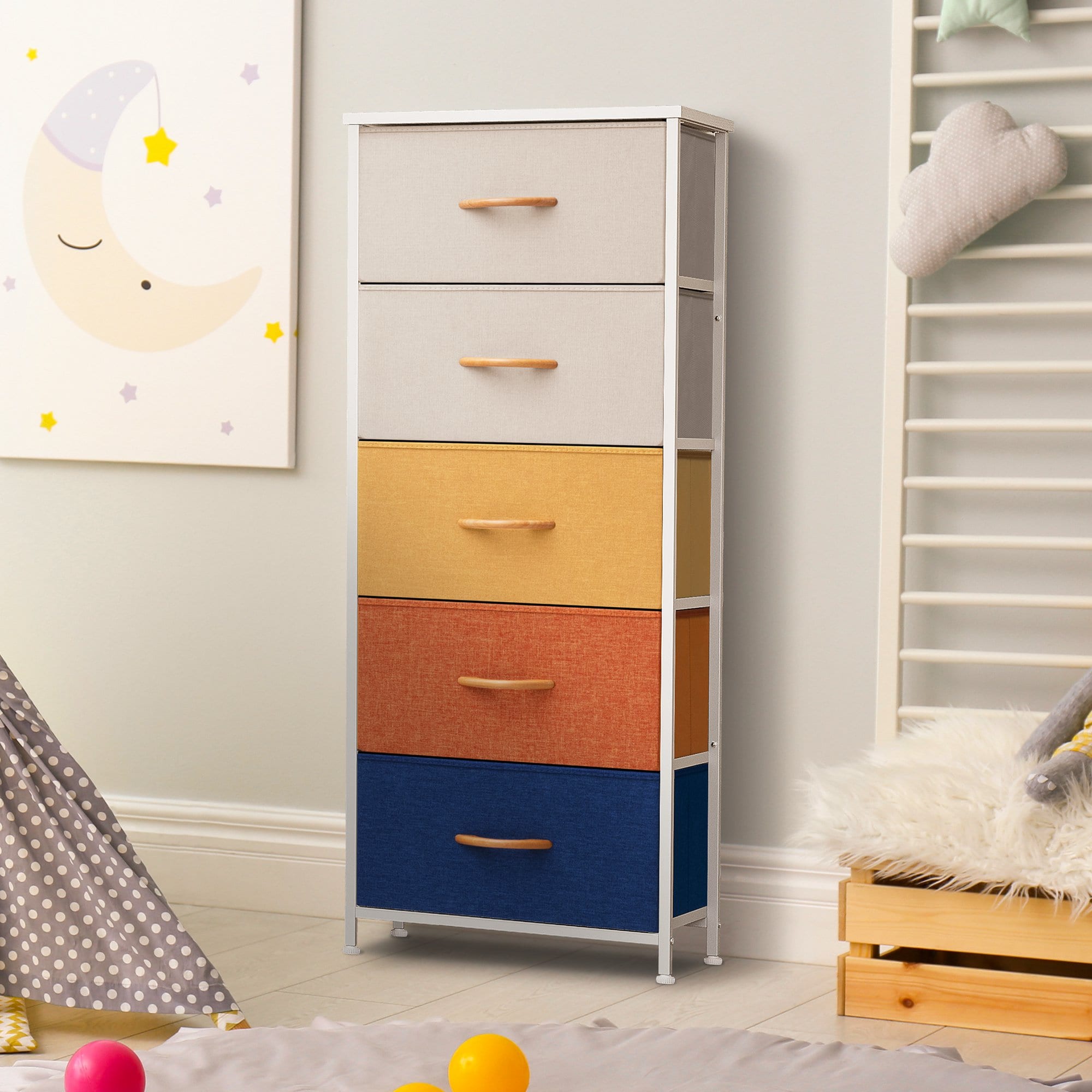 CloudFly CL-HD003YOB dressers - View #9