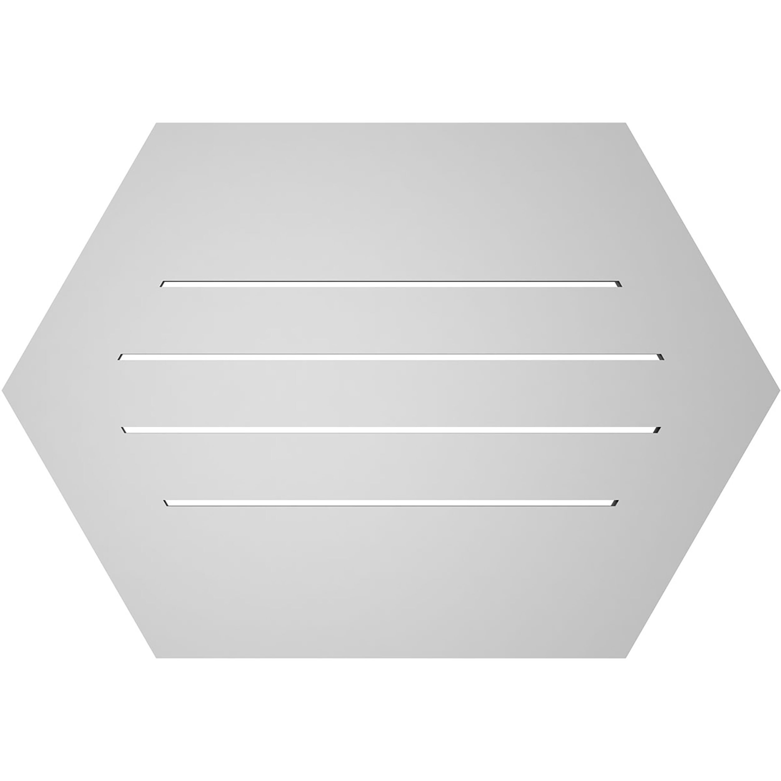 Ekena Millwork GVPHP32X2201SF Gable-Vents - View #4