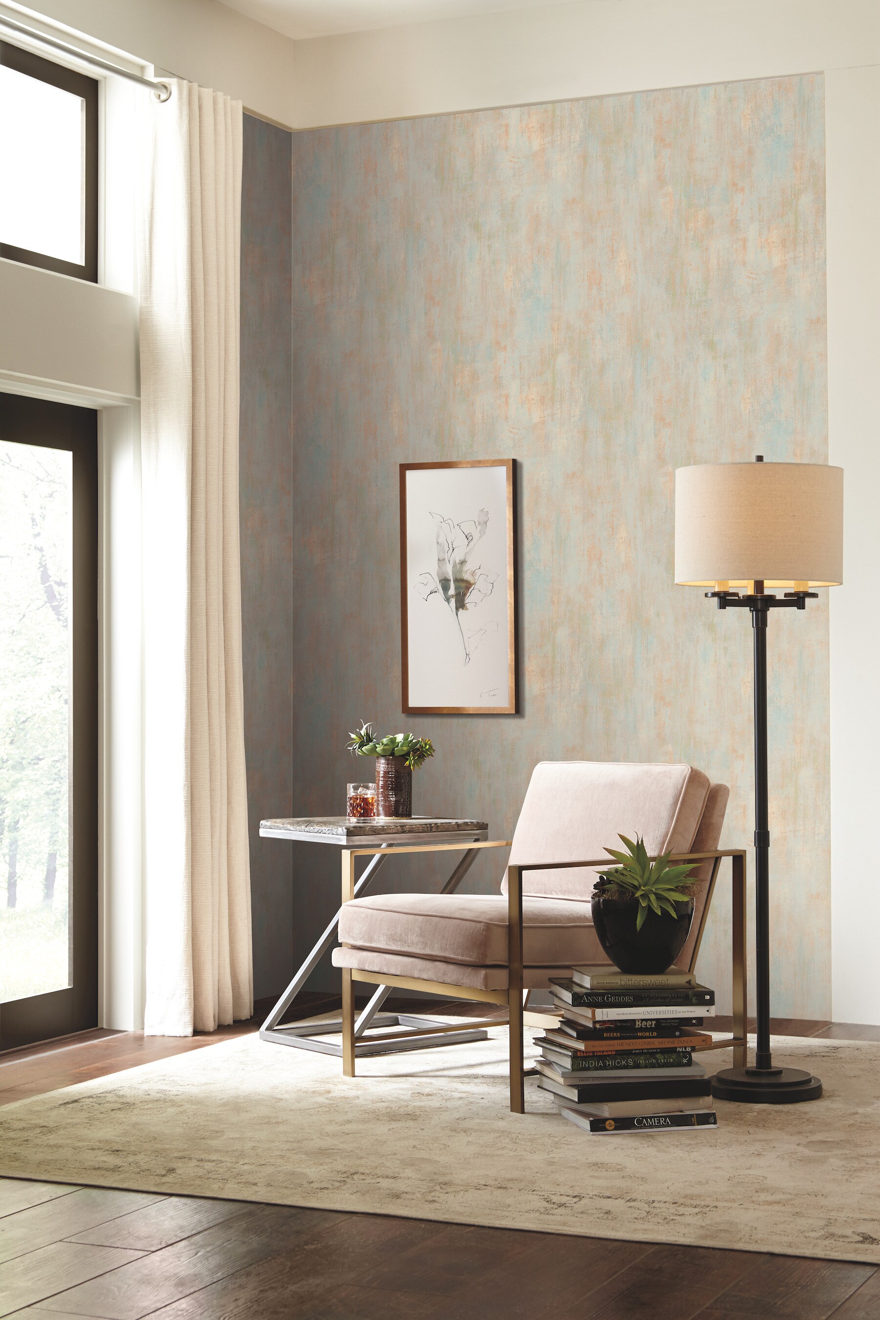 York Wallcoverings OG0572 wallpaper - View #2