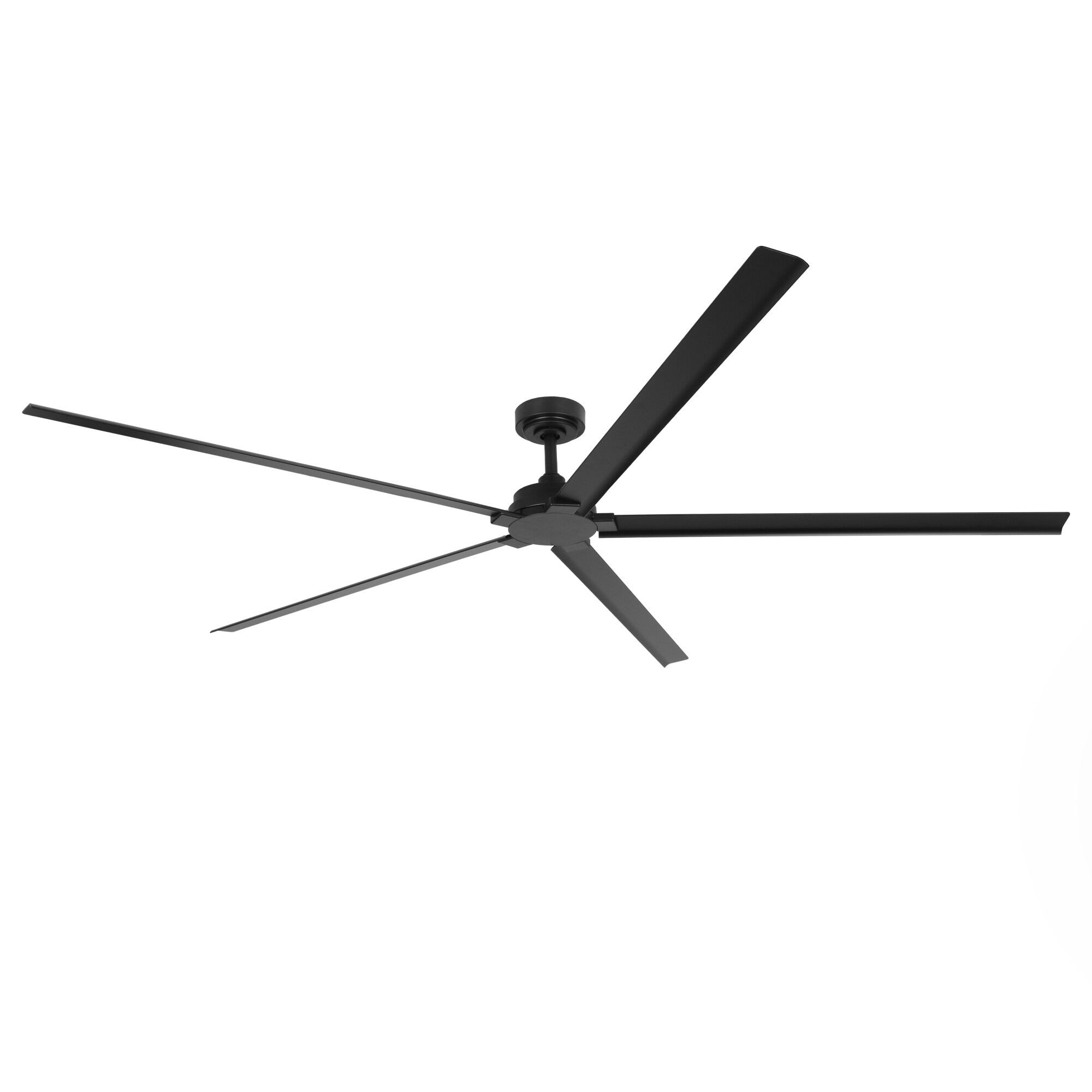 Parrot Uncle F8006BK Ceiling-Fans - View #8