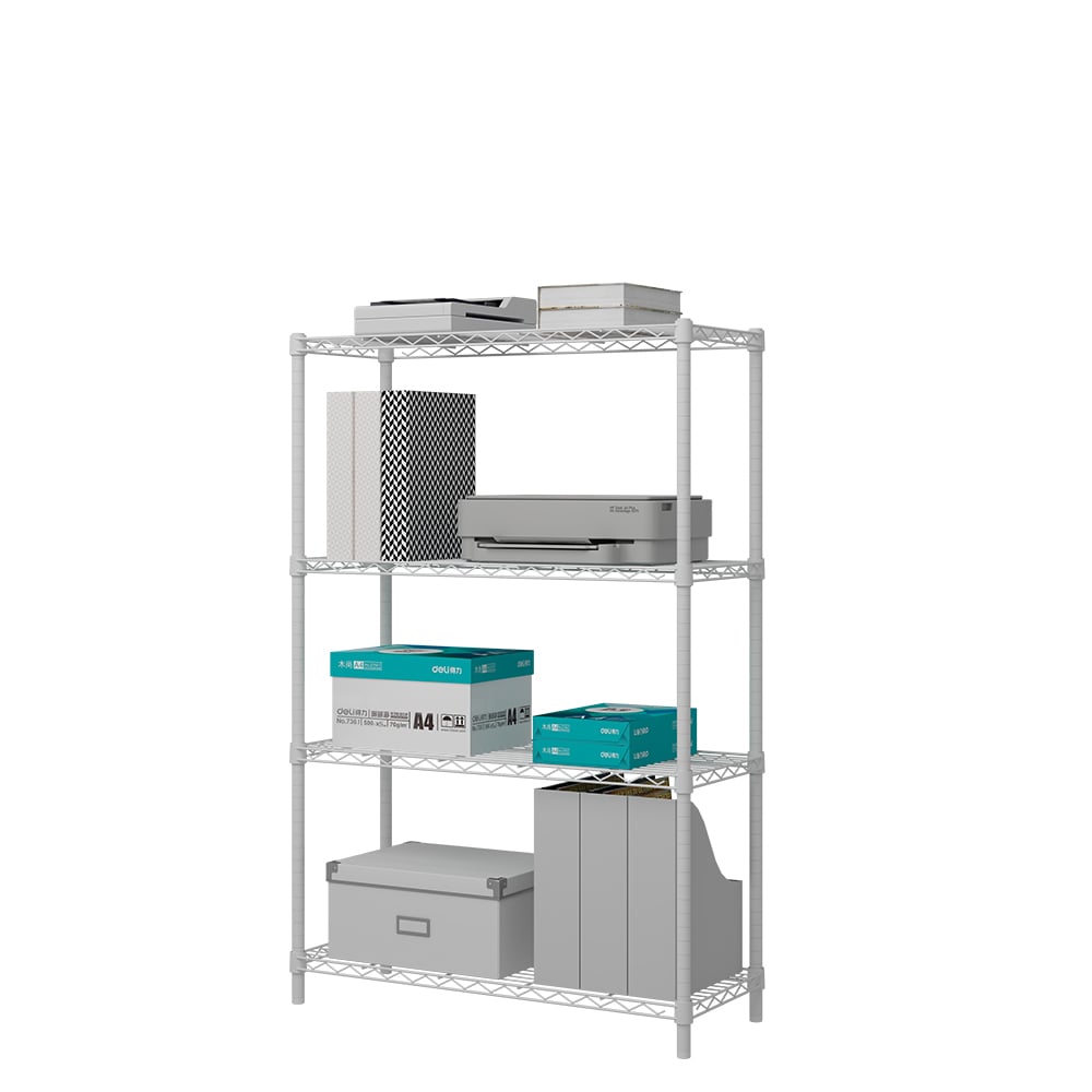 MZG E4090150OBW401 Free-Standing-Shelving - View #5