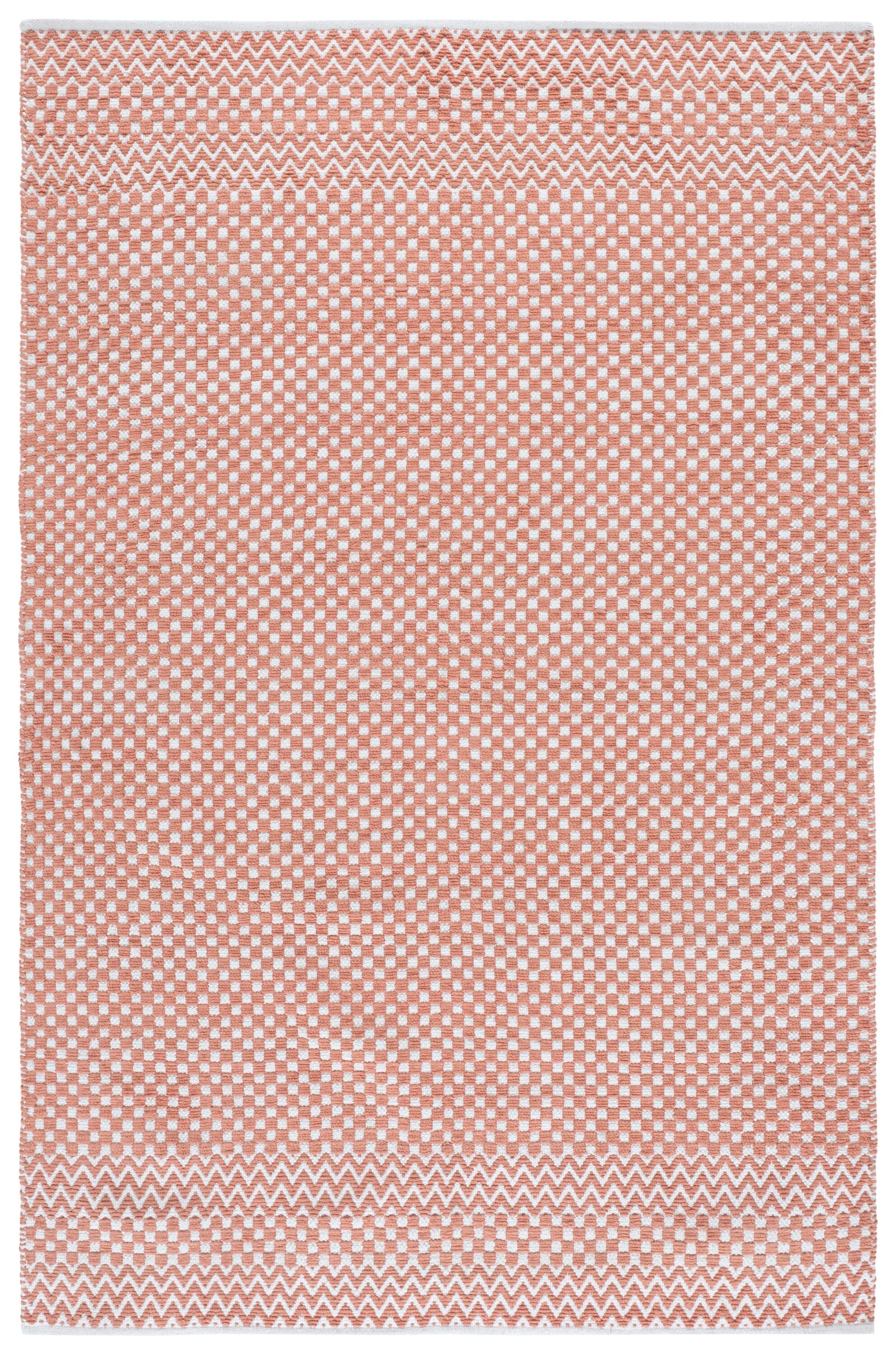Safavieh BOS686P-5 rugs - View #2