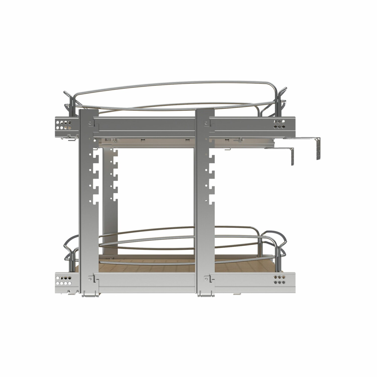 Rev-A-Shelf 397700 Pull-Out-Cabinet-Baskets - View #11