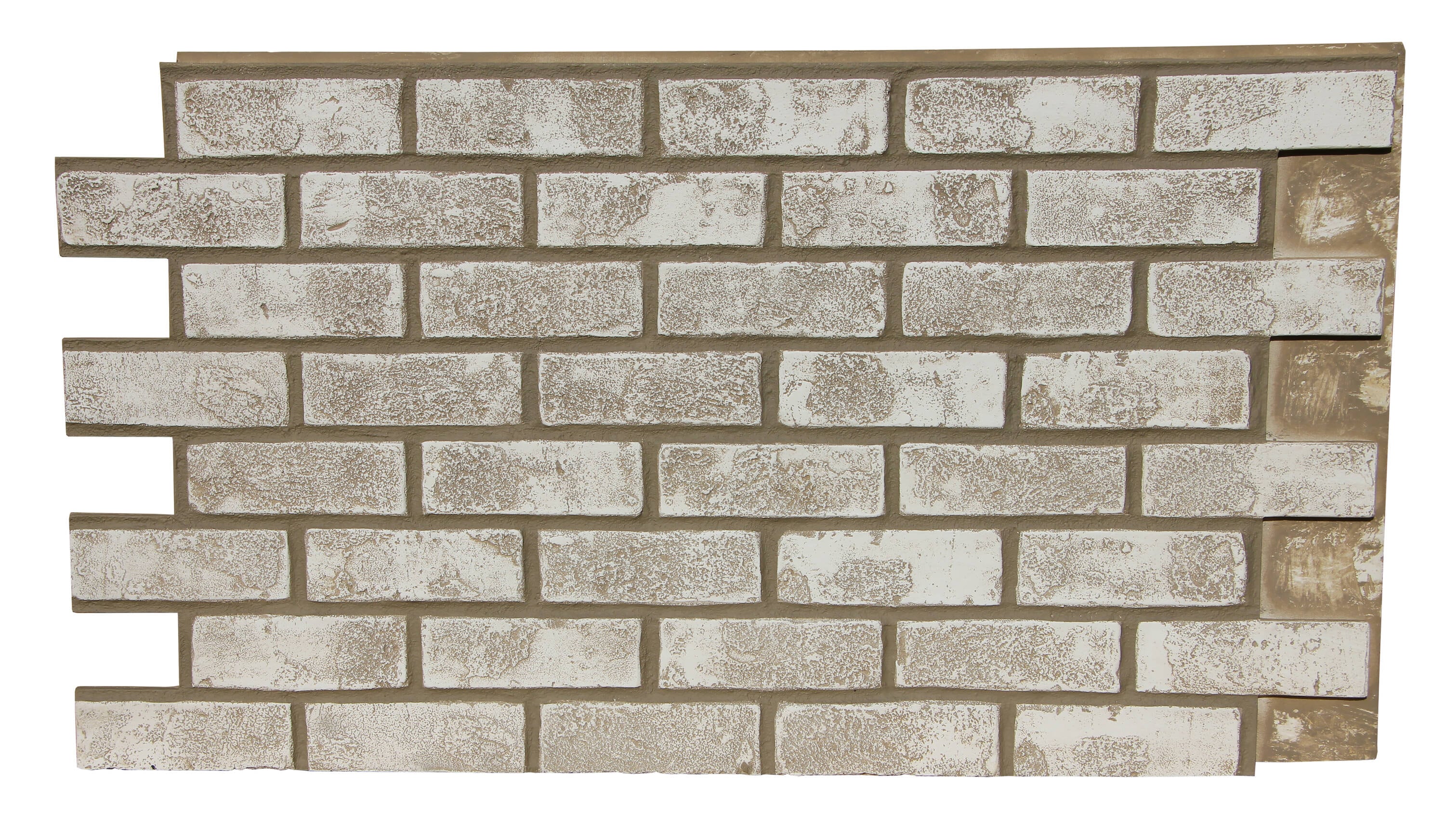 Tritan BP AB-4323-SCM Brick-Veneer - View #3