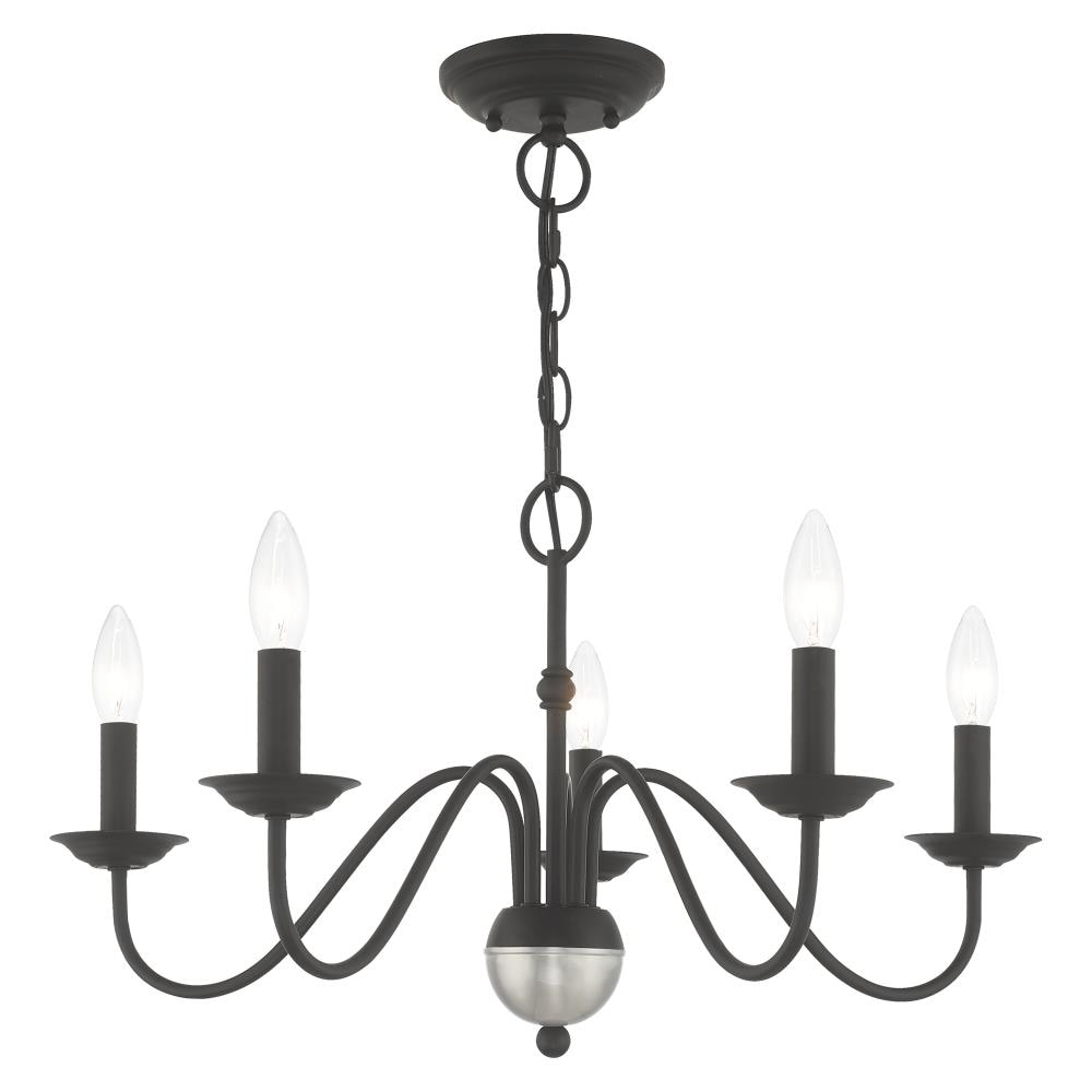 Livex Lighting 52165-04 b090015 - View #4