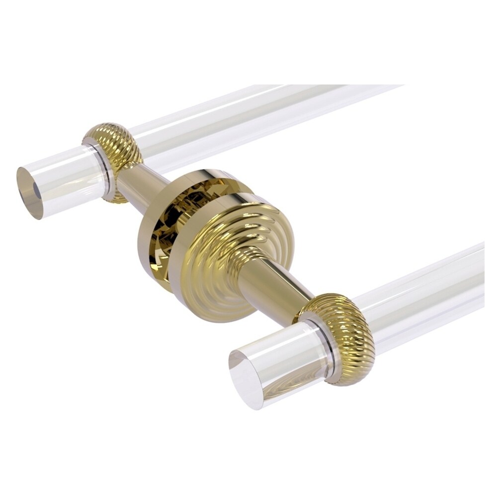 Allied Brass PB-41T-BB-18-UNL d060350 - View #2