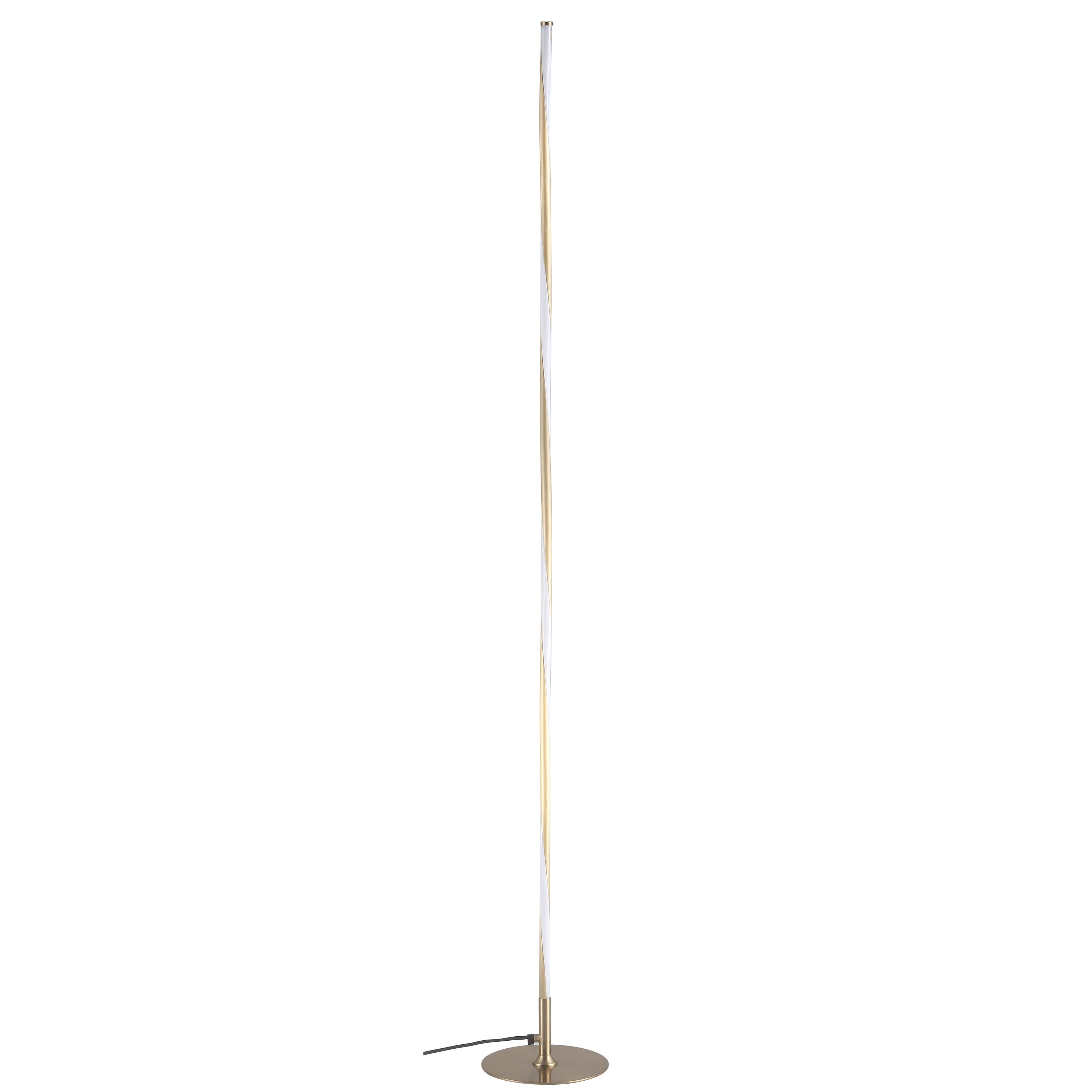 JONATHAN  Y JYL7006B floorlamps - View #11
