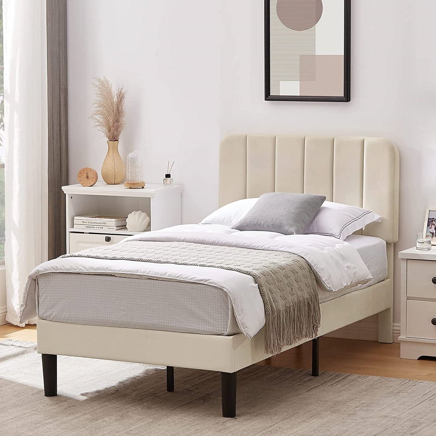 Slickblue D-FR-1852931BPUVGBWT beds - View #2
