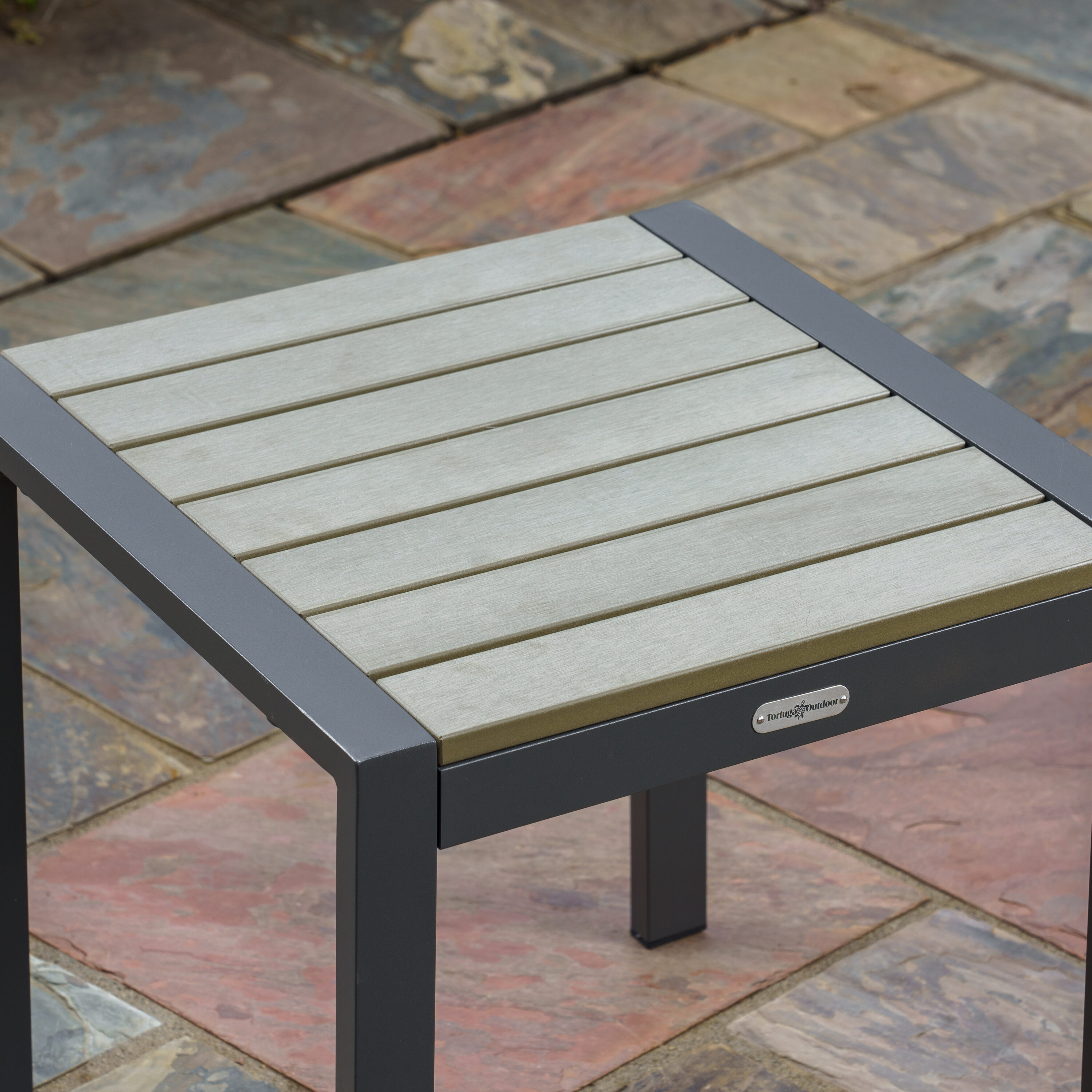 Tortuga Outdoor SKY-BIS-CH Patio-Conversation-Sets - View #7