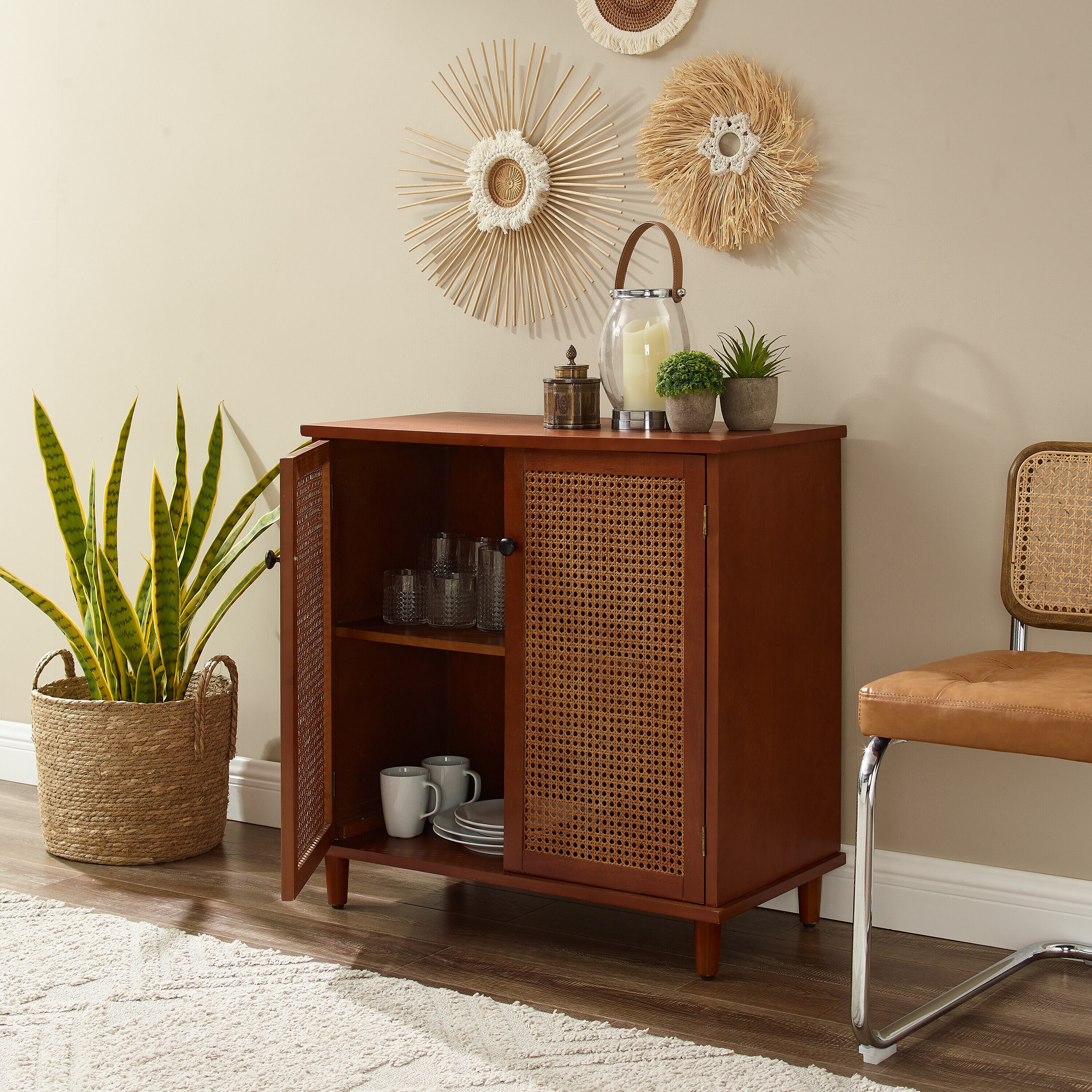 Art Leon SB001-1 Utility-Storage-Cabinets - View #9