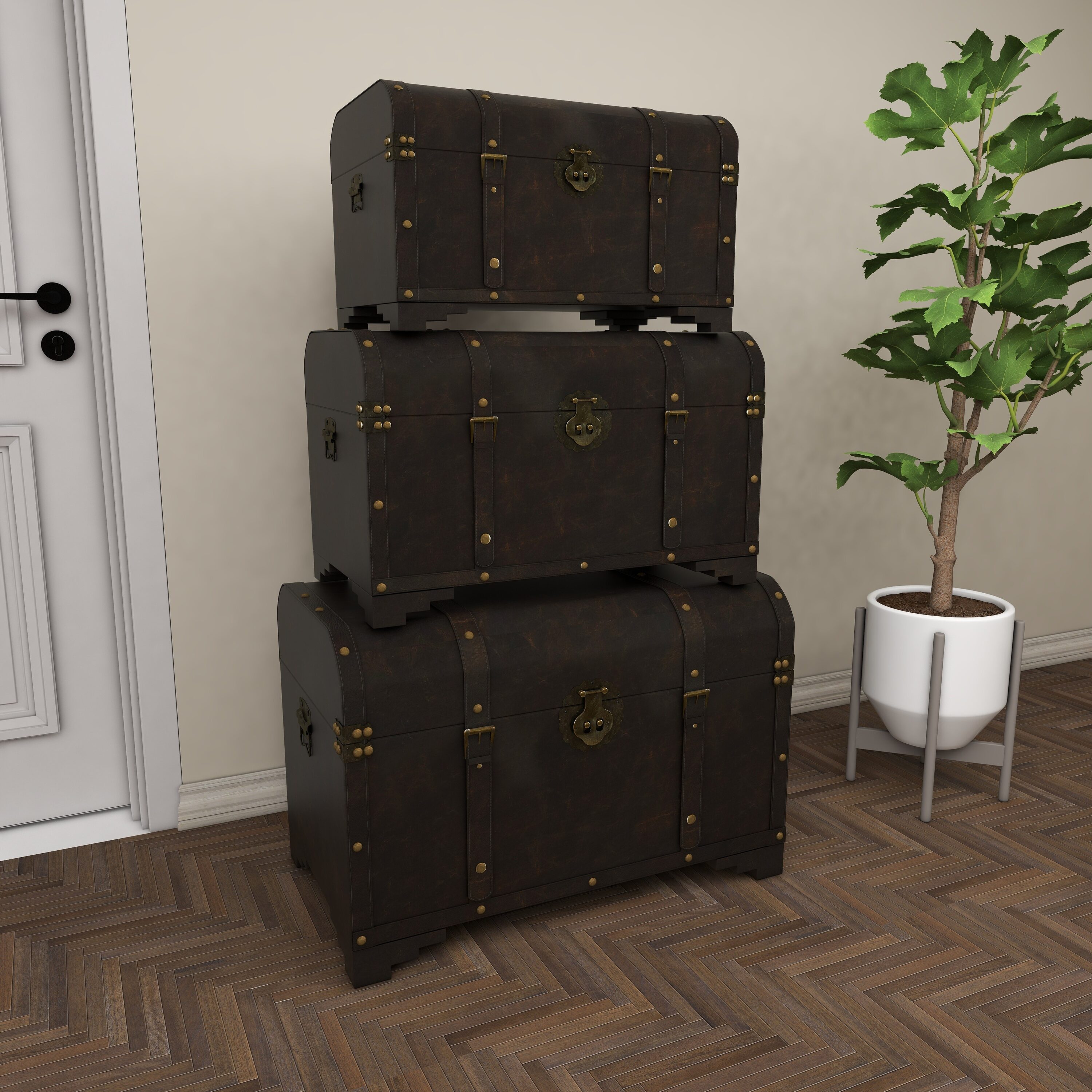 Grayson Lane 39409 Storage-Trunks - View #6