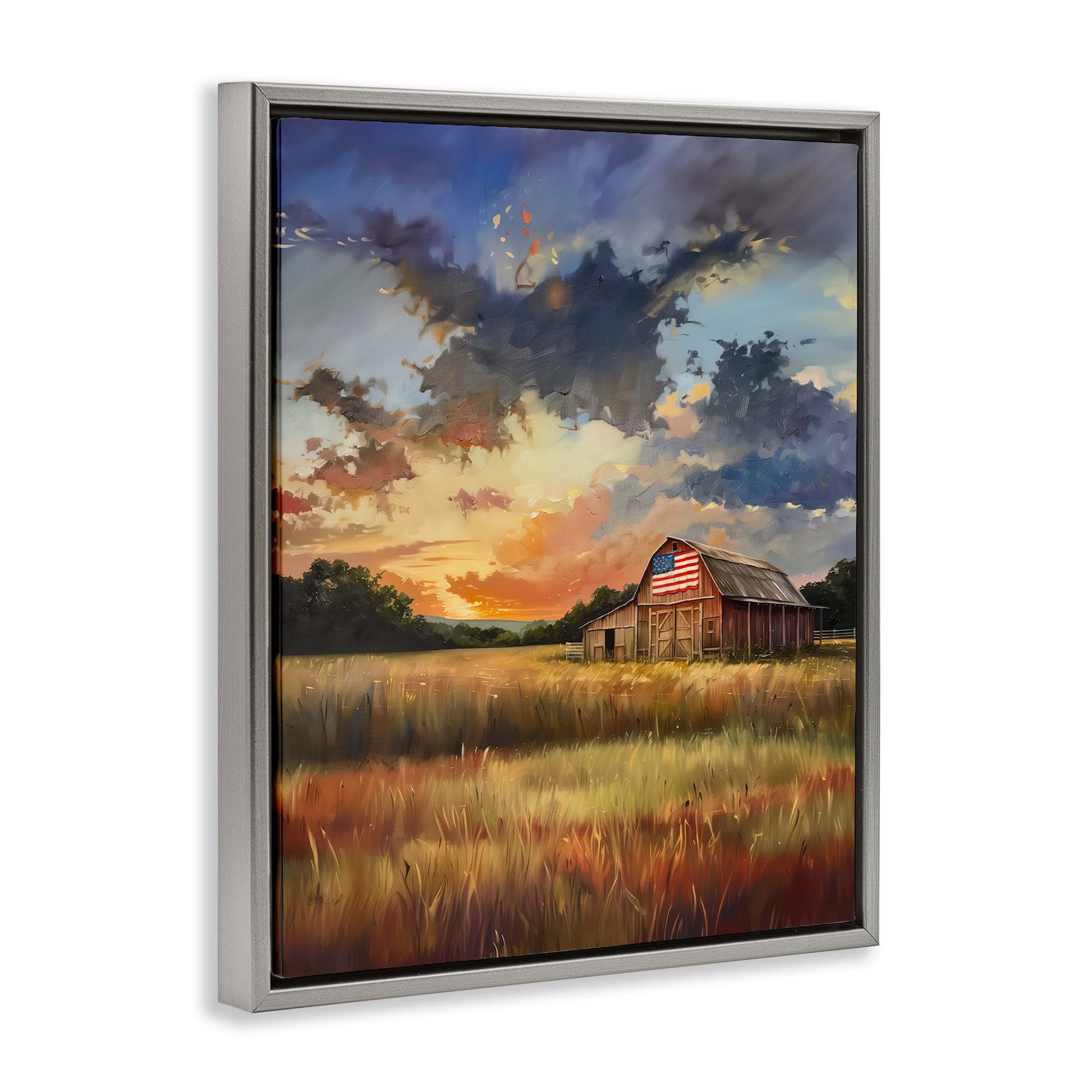 Stupell Industries BT-762-FFL-16X20 Wall-Art - View #2