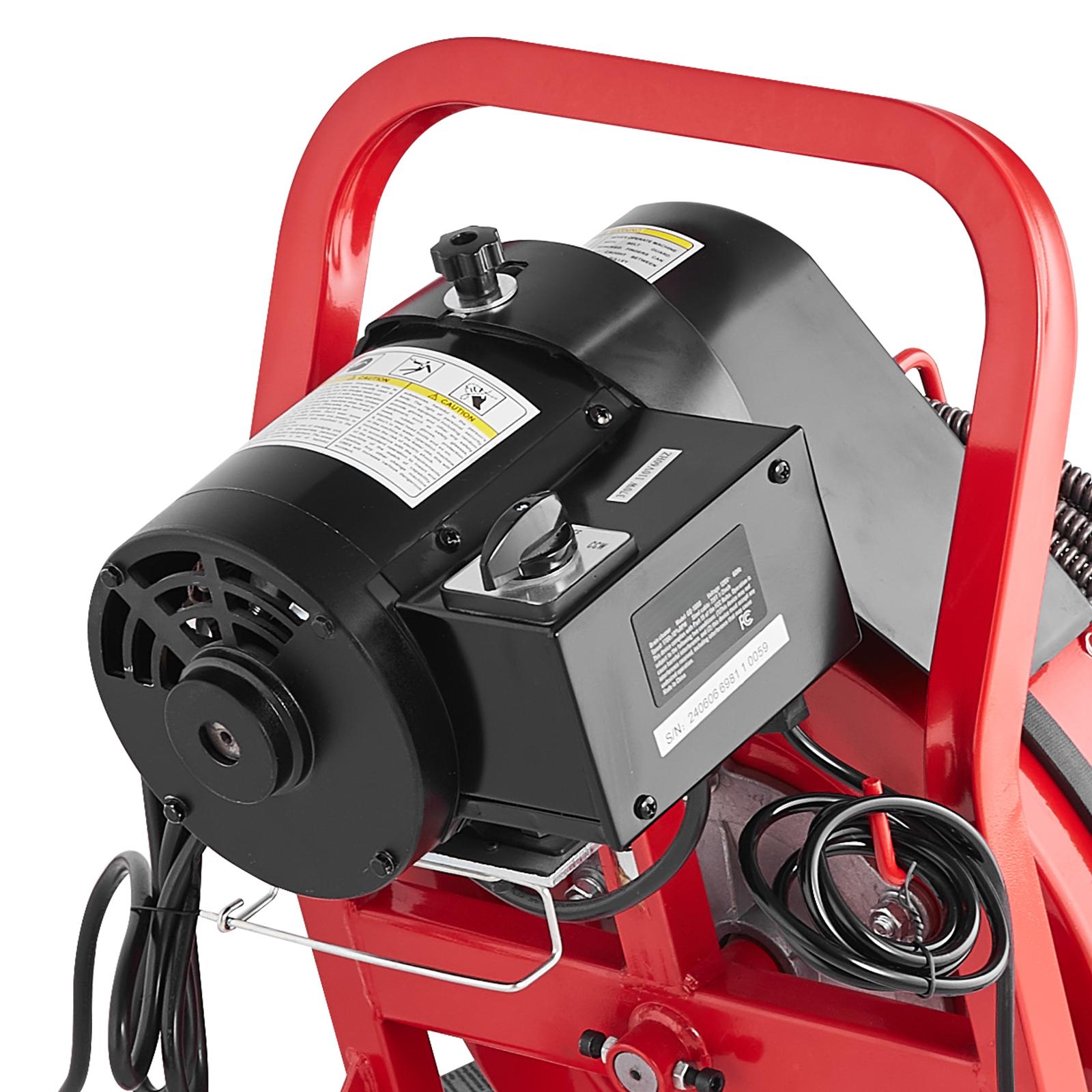 SVOPES SVOPESSDJJKLS06820V1 Machine-Augers - View #9